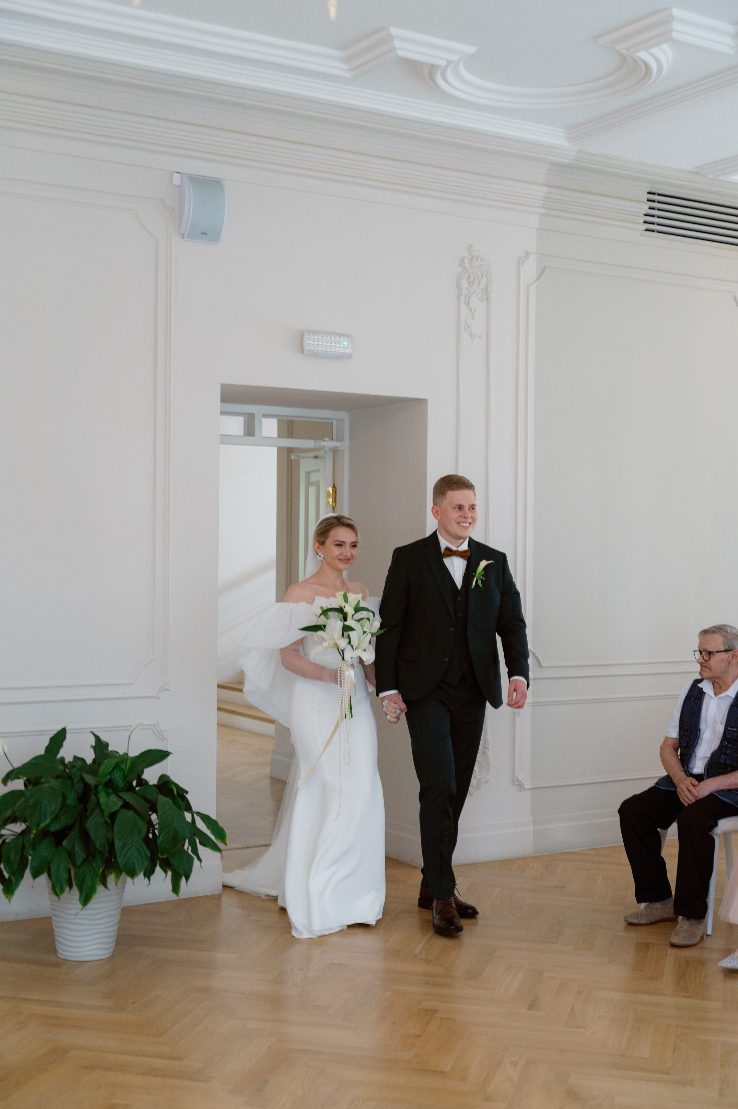 Арсений и Елена. Фотограф в Абакане и Минусинске