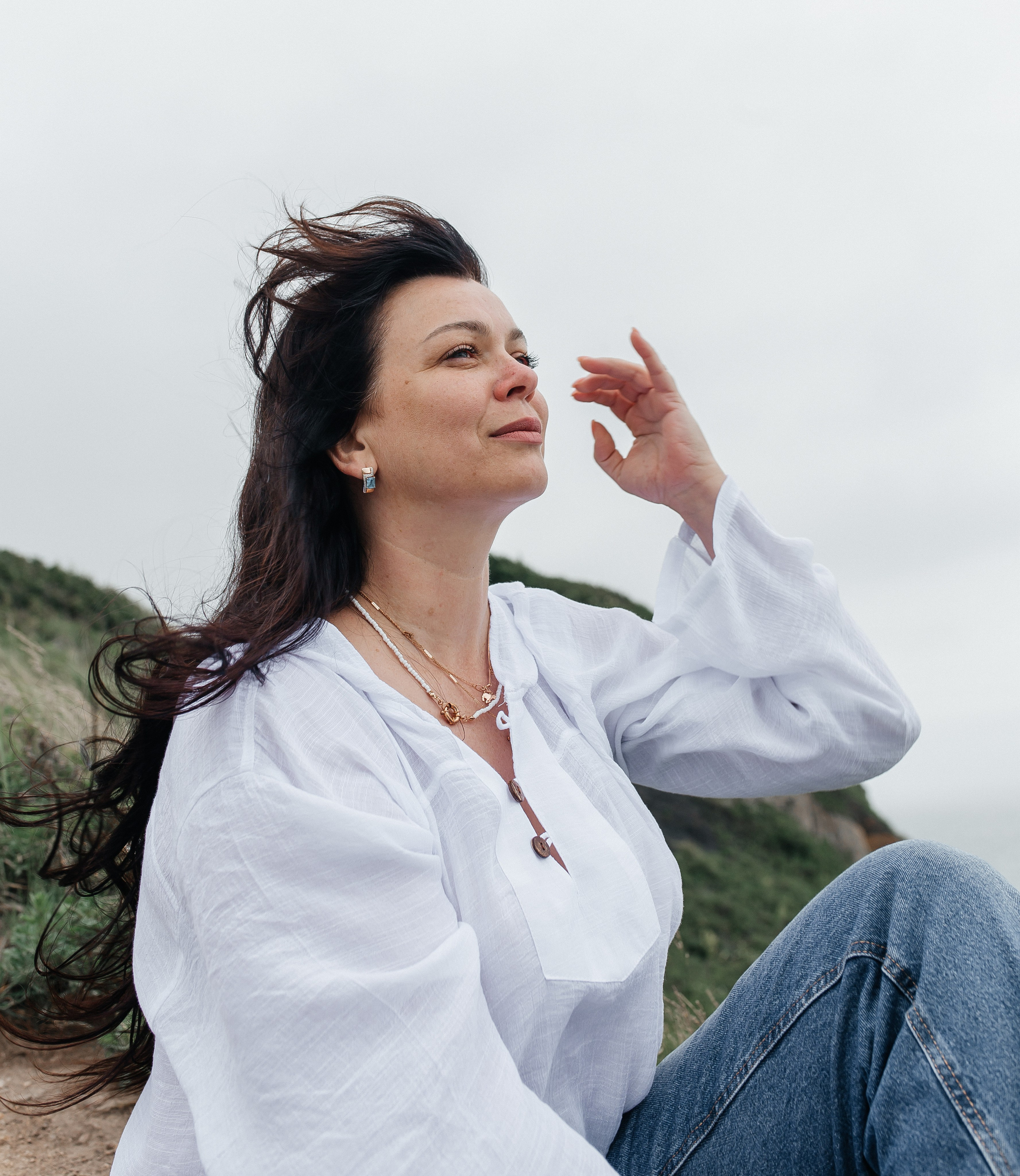 Индивидуальная сьемка. Фотограф во Владивостоке Анастасия Житникова