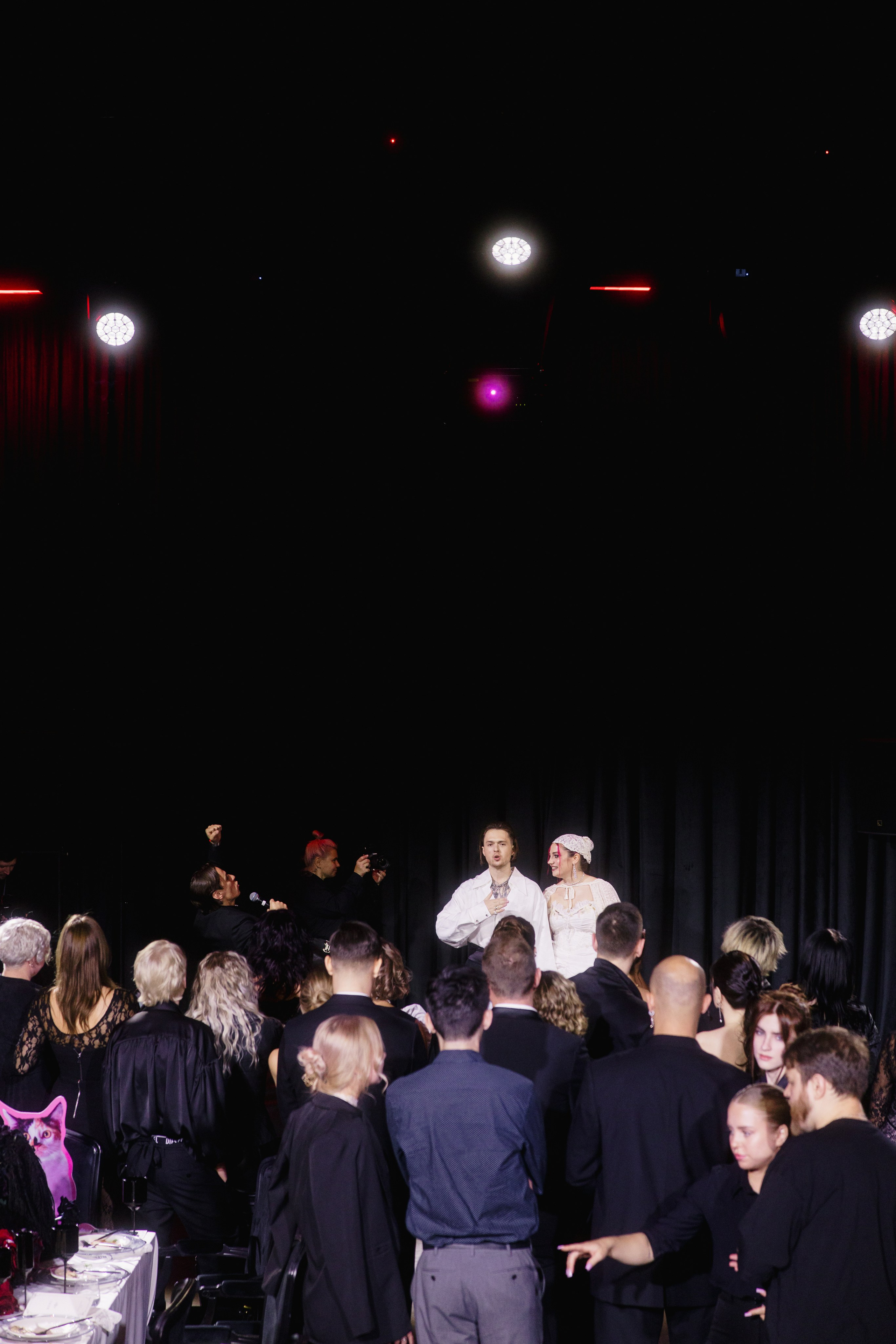 @chili_weddings. Свадебный и репортажный фотограф в Москве Владимир Сергеев | Naysaikolo