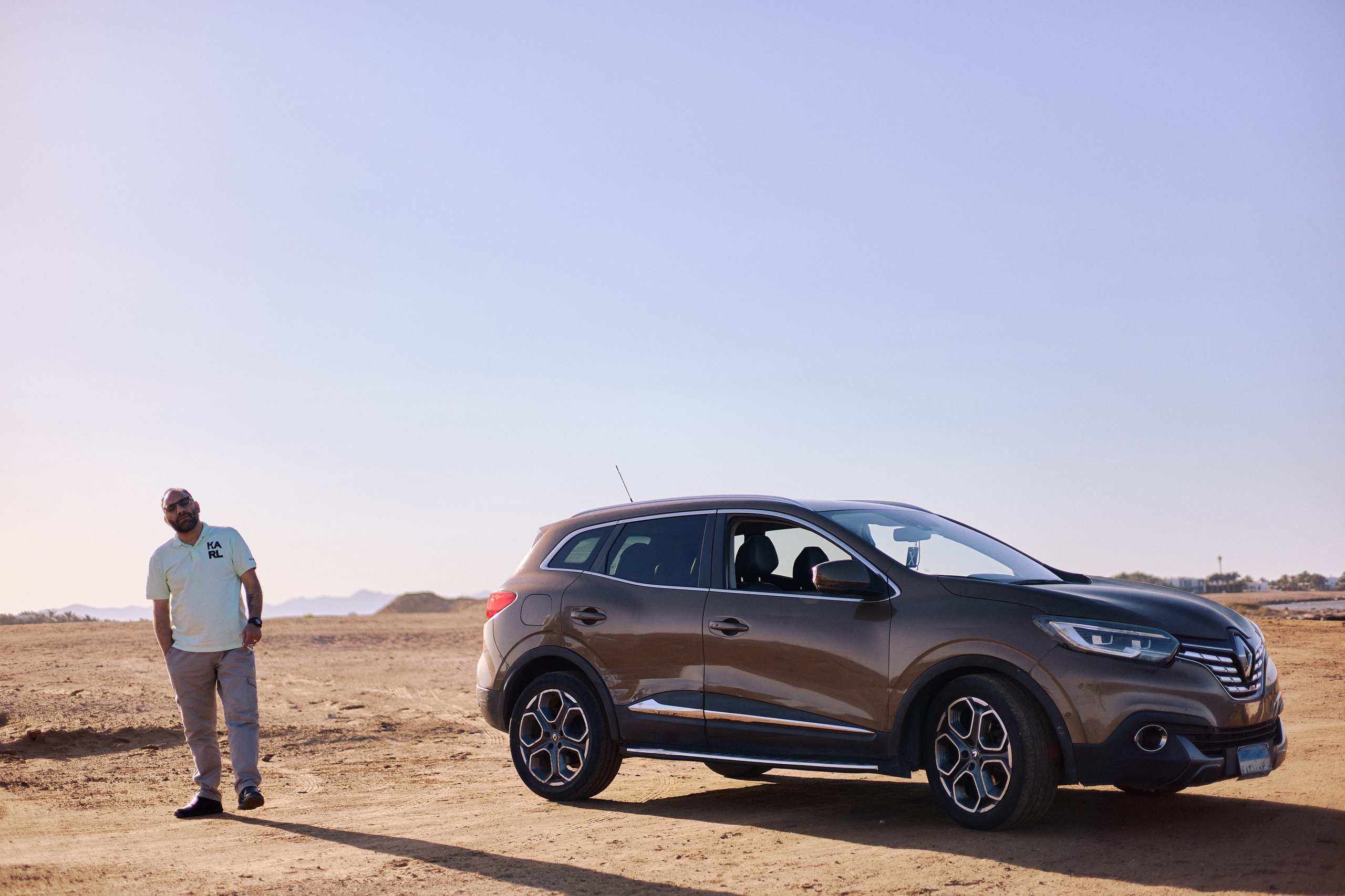 Улица горизонтальная. Jorgis — фотограф в Хургаде / обучение фотографии