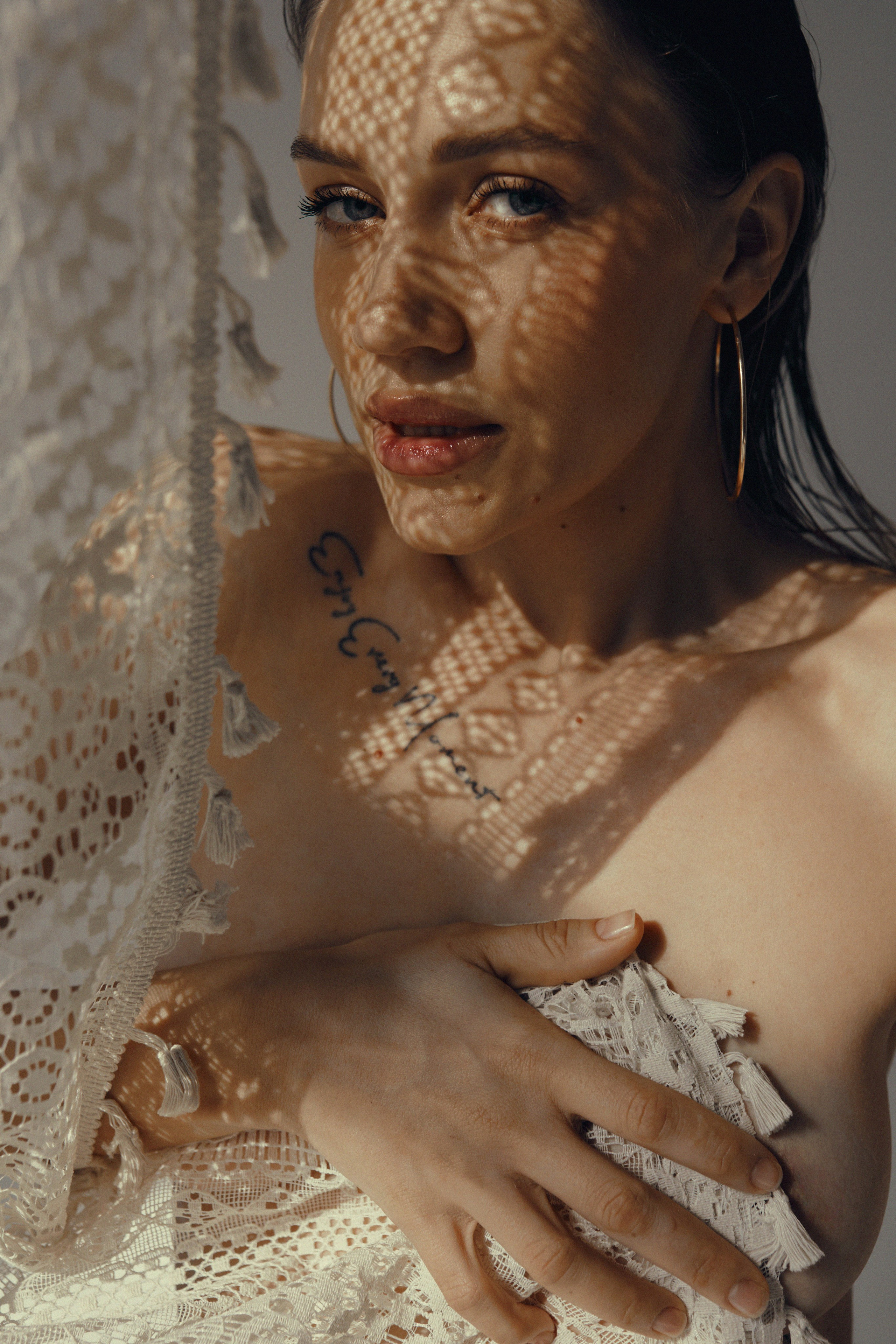 Веет балийским воздухом. Главная