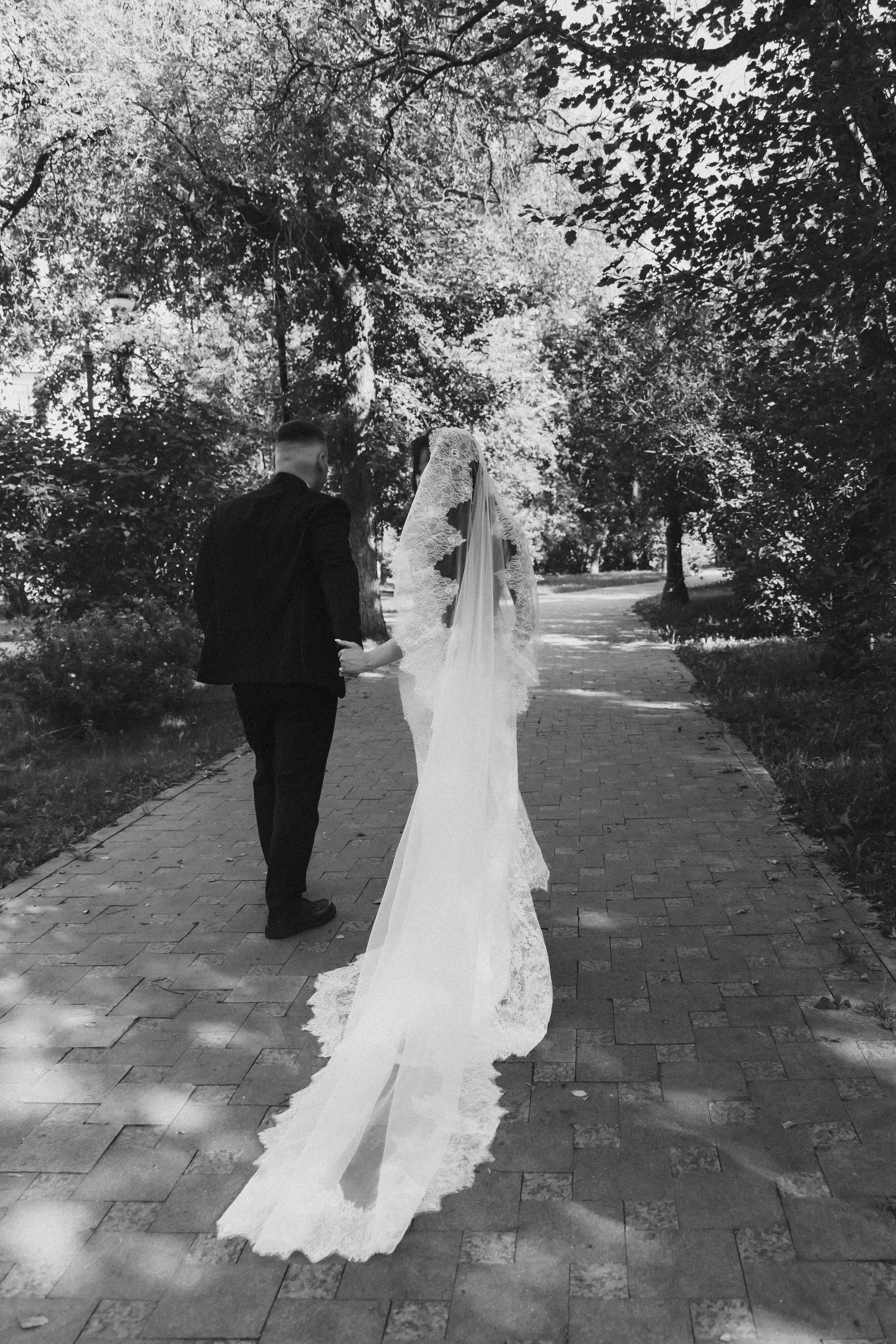 Inna&Valera. Свадебный и семейный фотограф Екатеринбург Настя Саедгалина