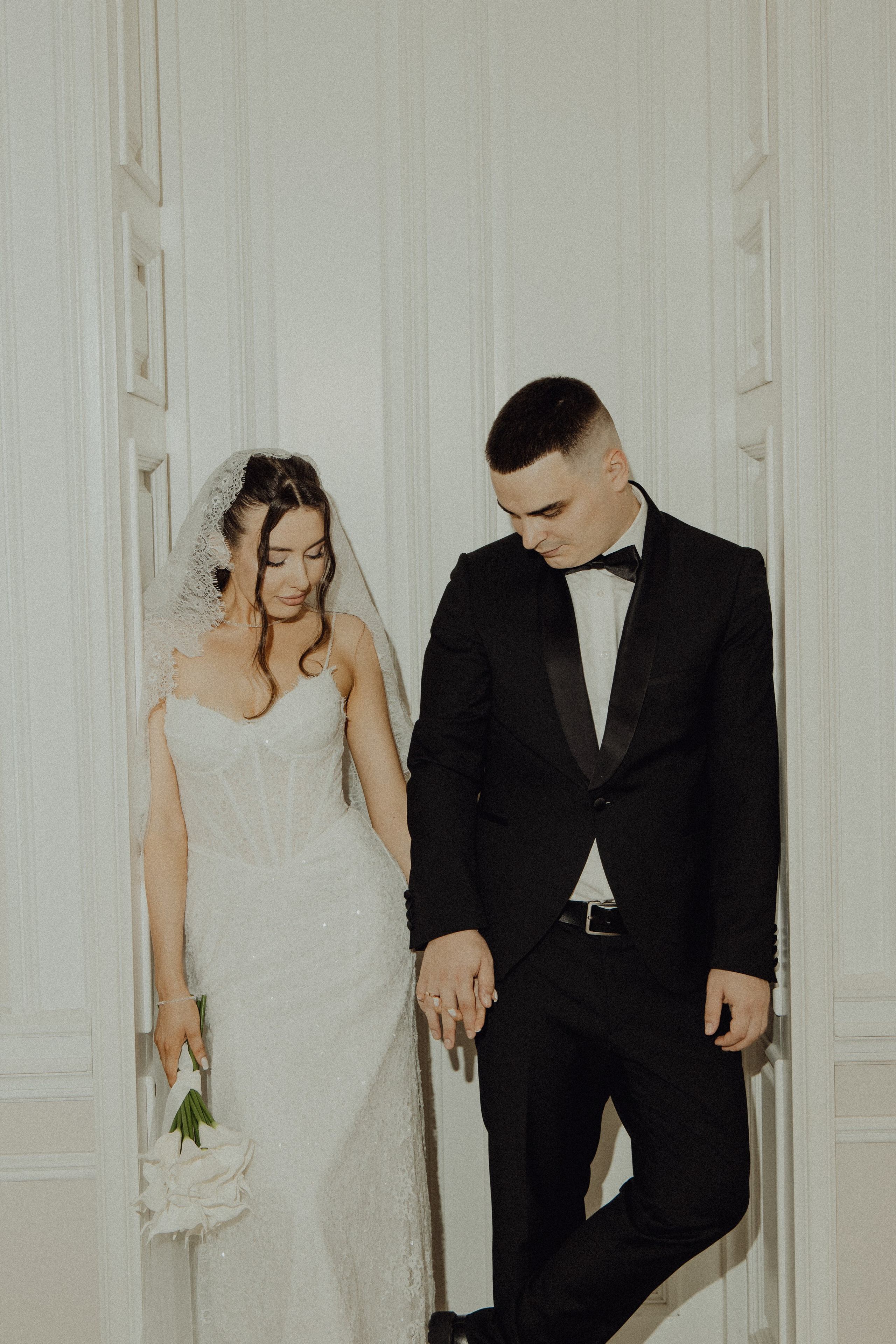 Inna&Valera. Свадебный и семейный фотограф Екатеринбург Настя Саедгалина