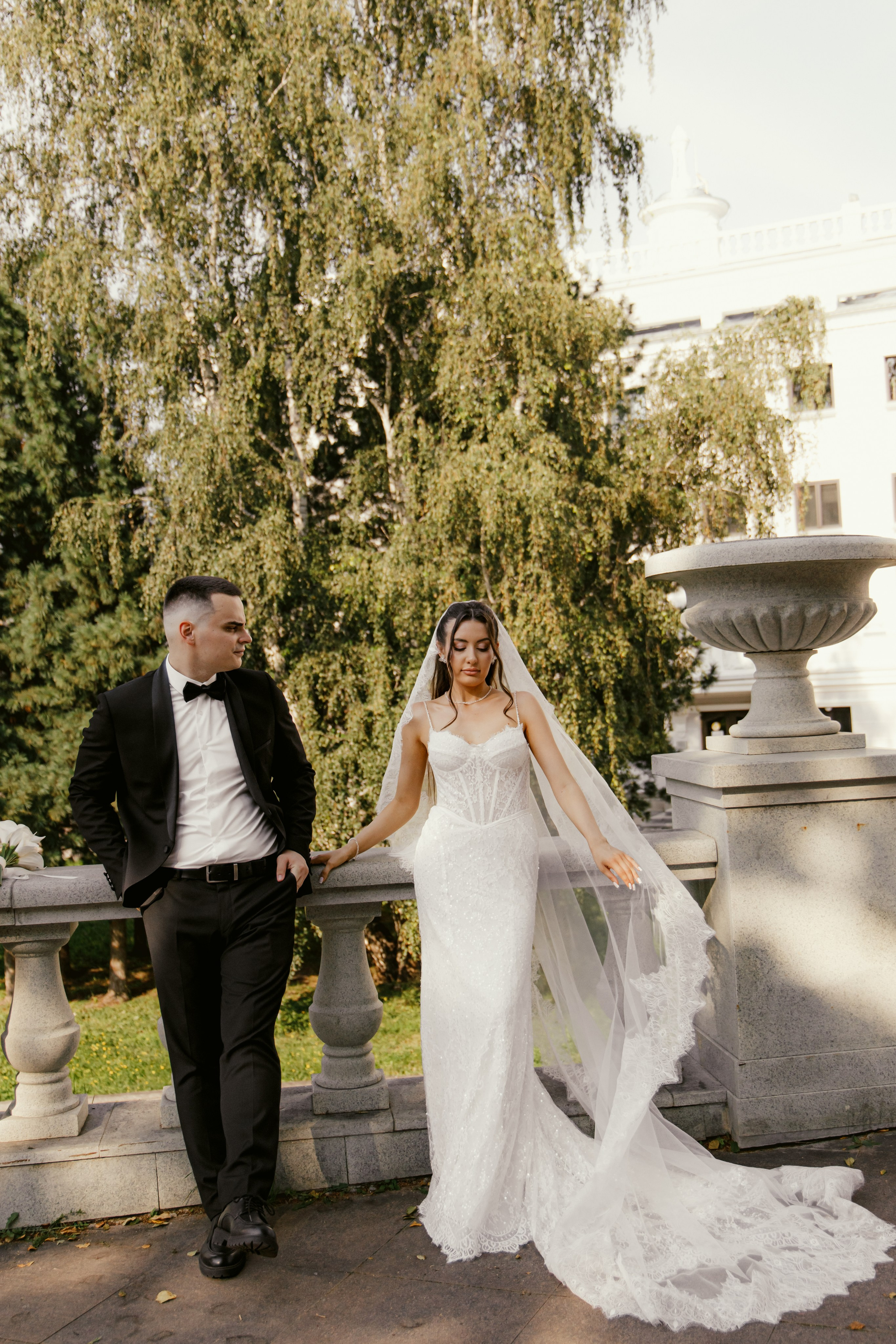 Inna&Valera. Свадебный и семейный фотограф Екатеринбург Настя Саедгалина