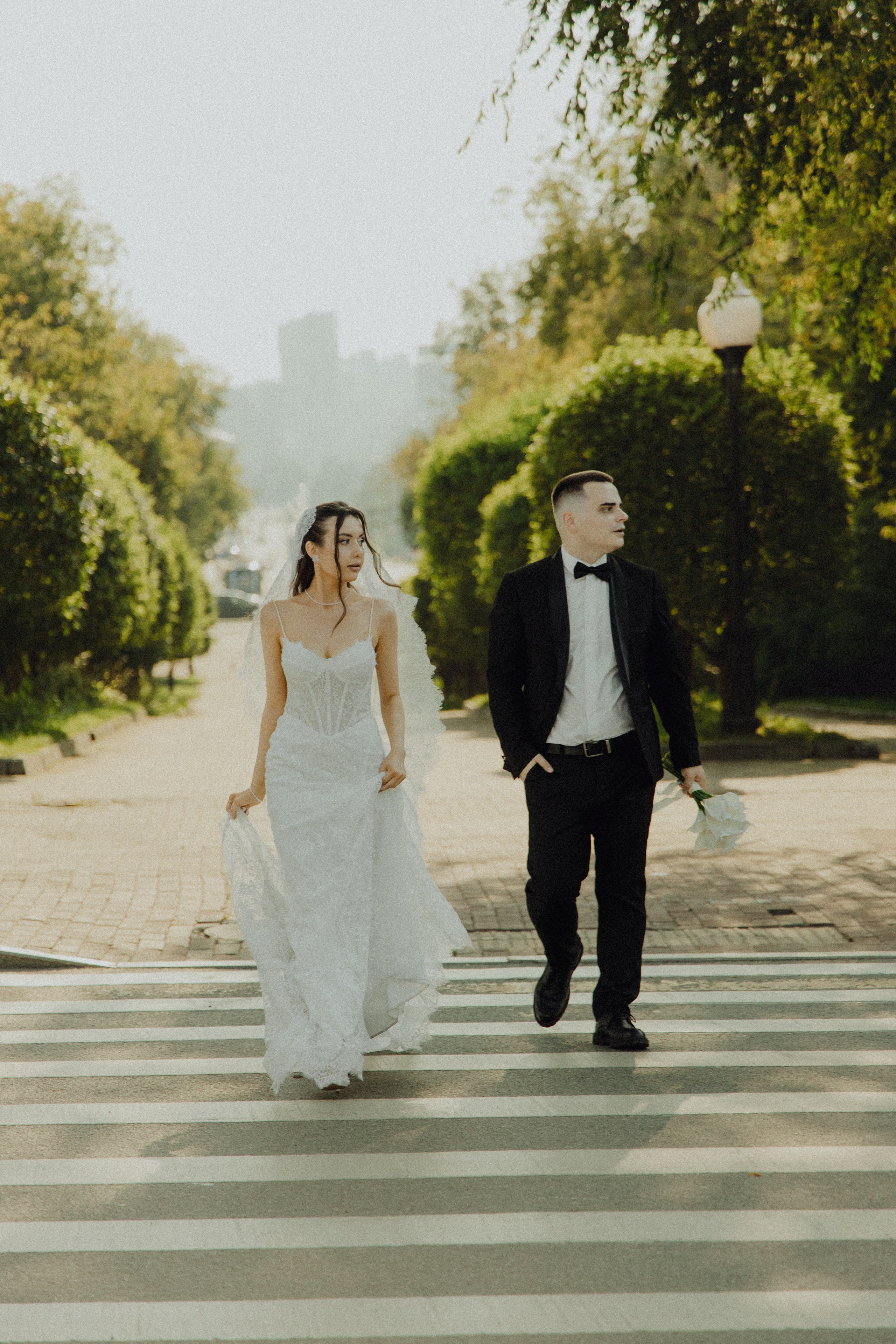 Inna&Valera. Свадебный и семейный фотограф Екатеринбург Настя Саедгалина