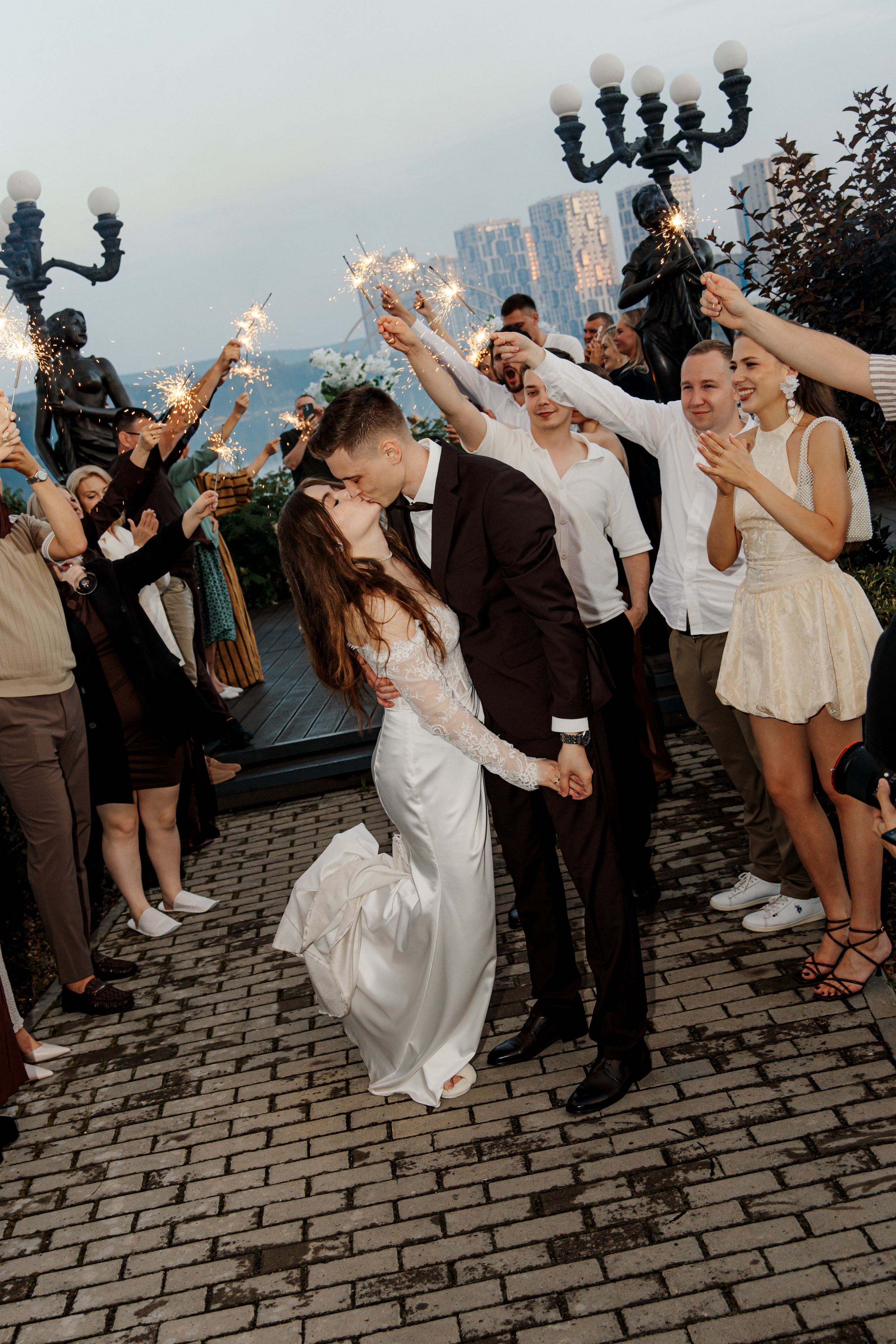Stasy&Dima. Свадебный и семейный фотограф Екатеринбург Настя Саедгалина