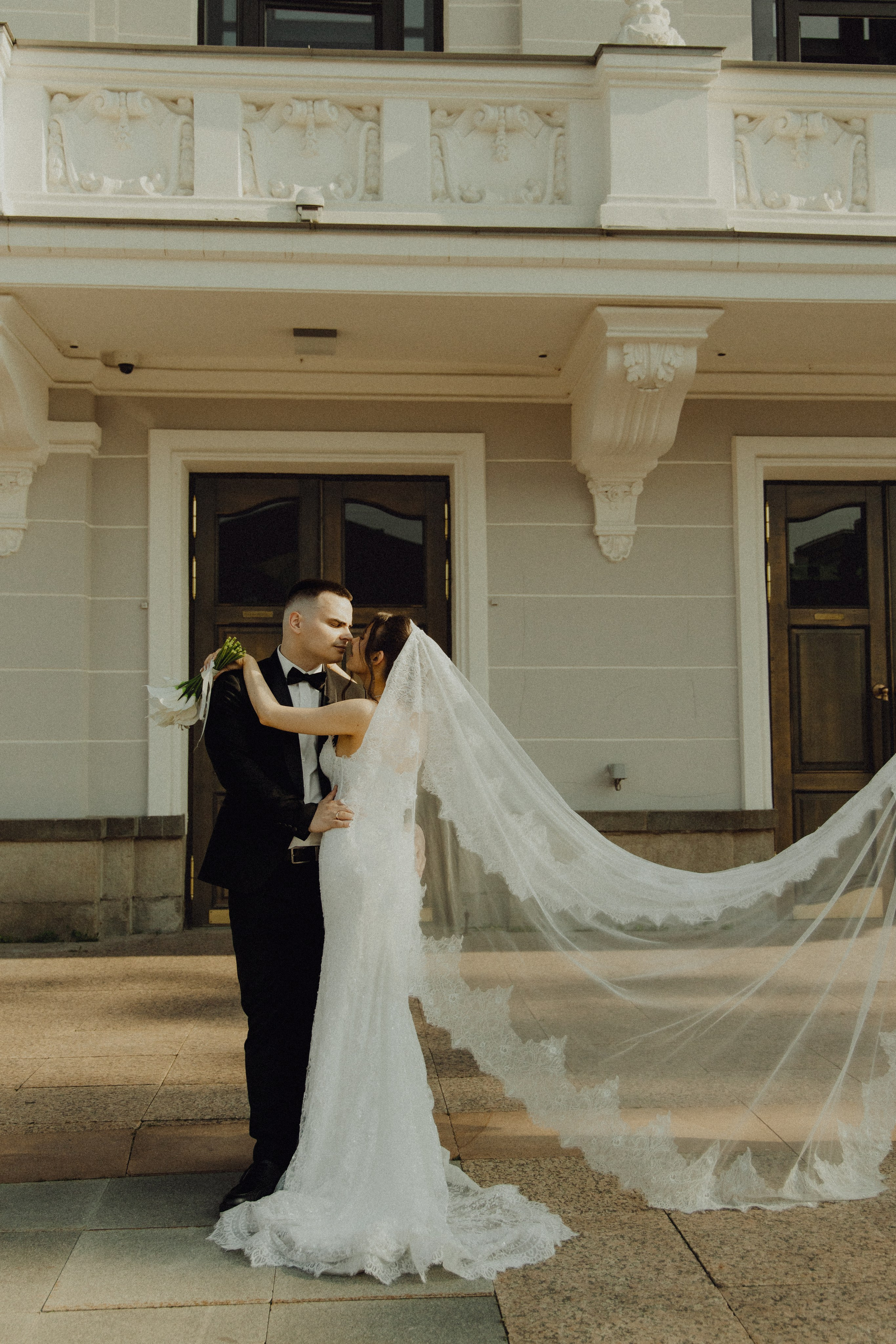 Inna&Valera. Свадебный и семейный фотограф Екатеринбург Настя Саедгалина
