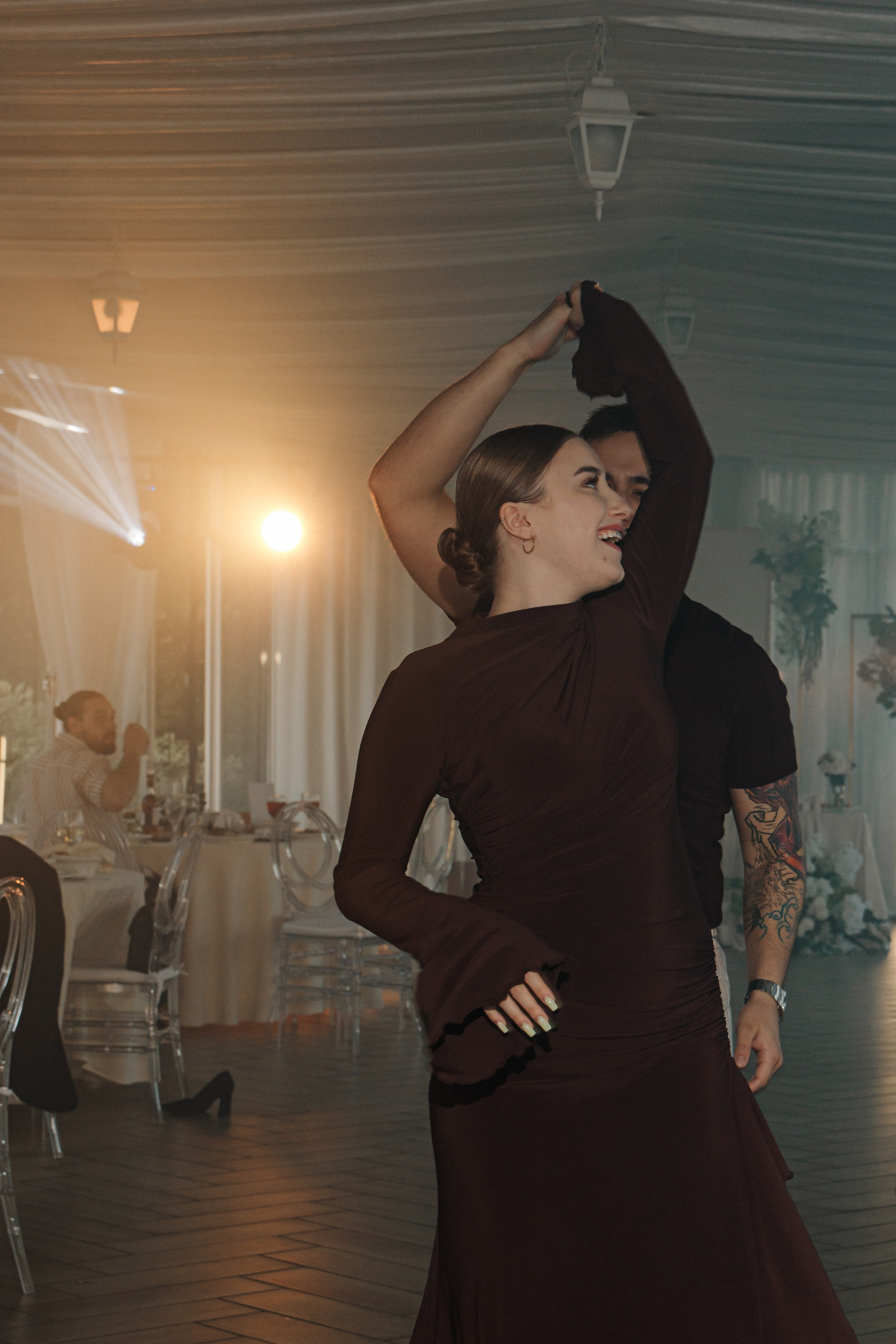Stasy&Dima. Свадебный и семейный фотограф Екатеринбург Настя Саедгалина