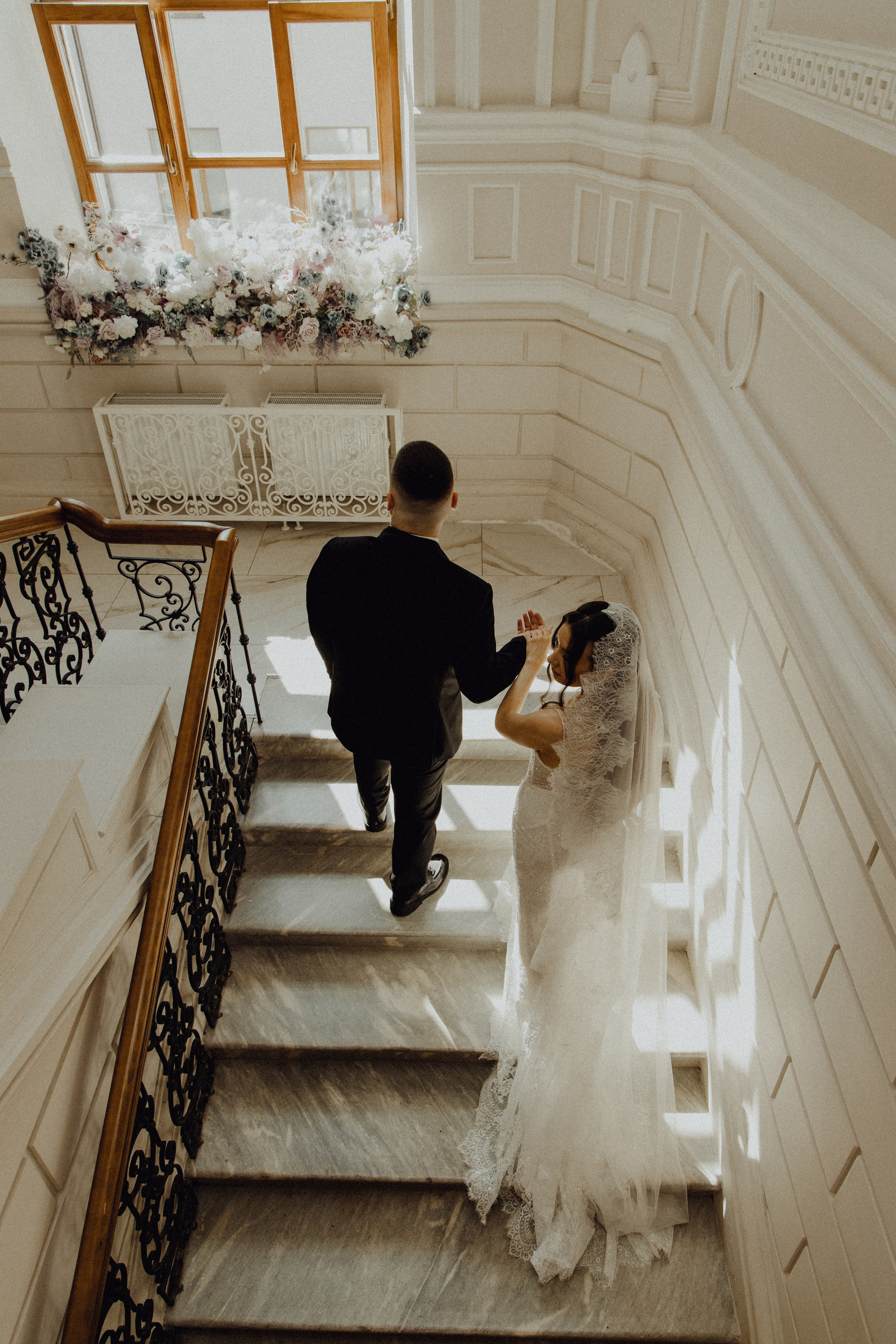 Inna&Valera. Свадебный и семейный фотограф Екатеринбург Настя Саедгалина