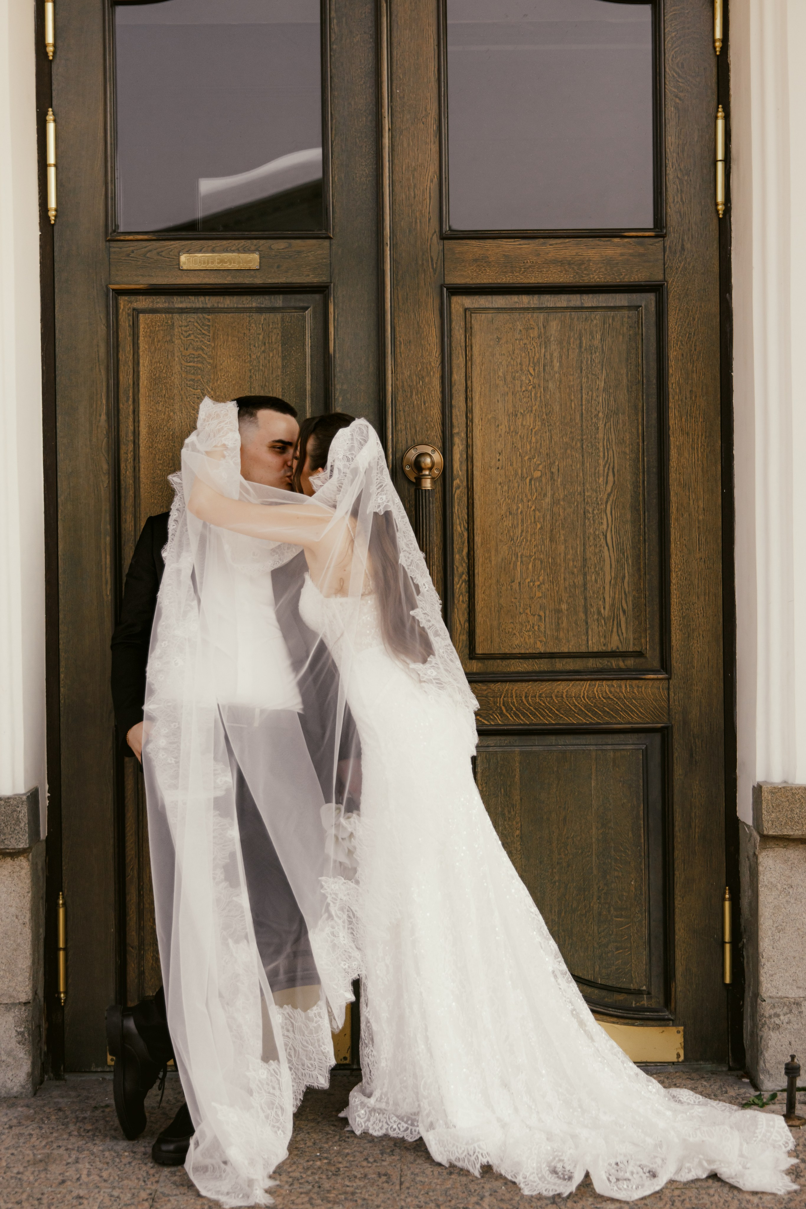 Inna&Valera. Свадебный и семейный фотограф Екатеринбург Настя Саедгалина