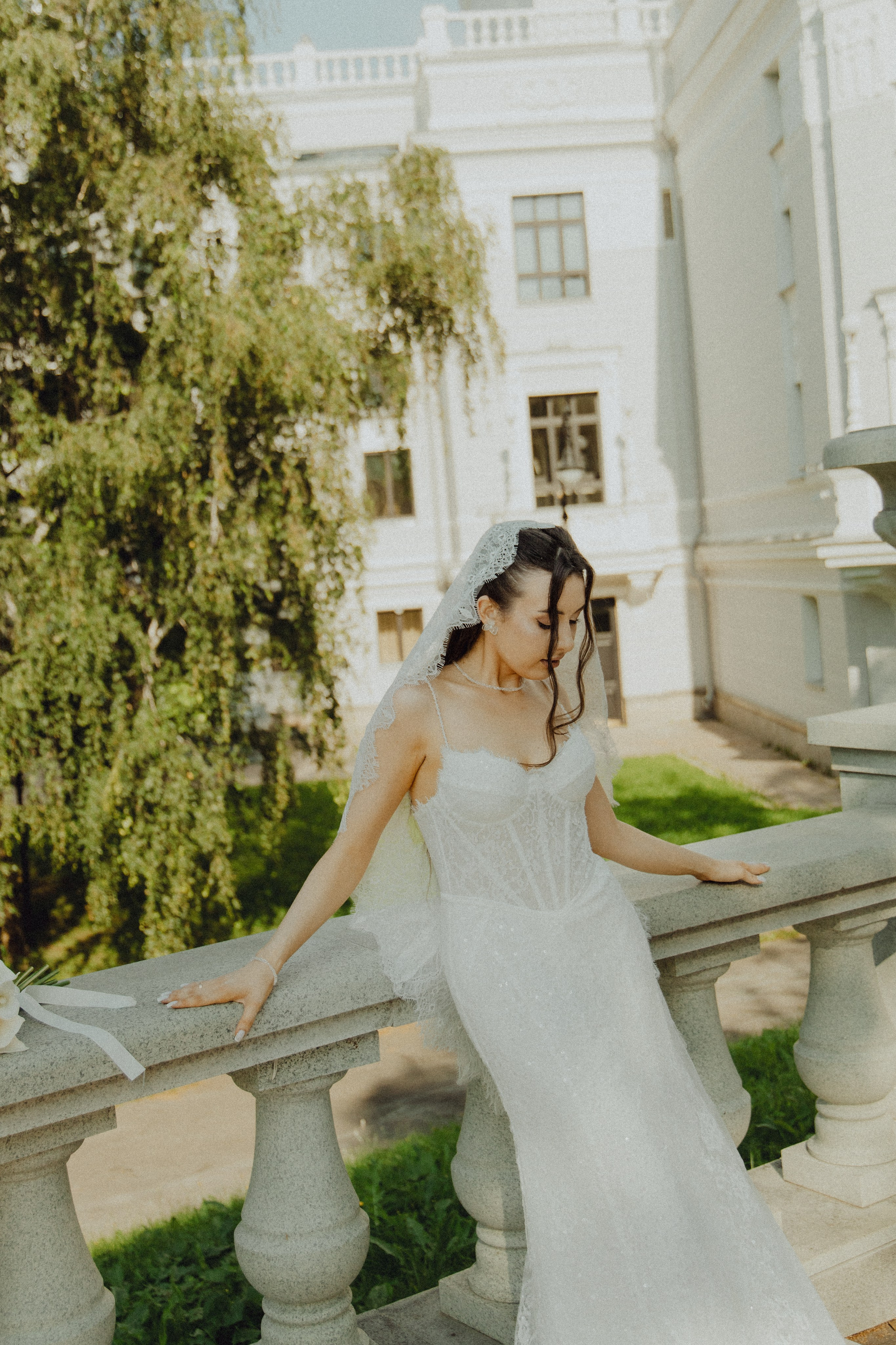 Inna&Valera. Свадебный и семейный фотограф Екатеринбург Настя Саедгалина