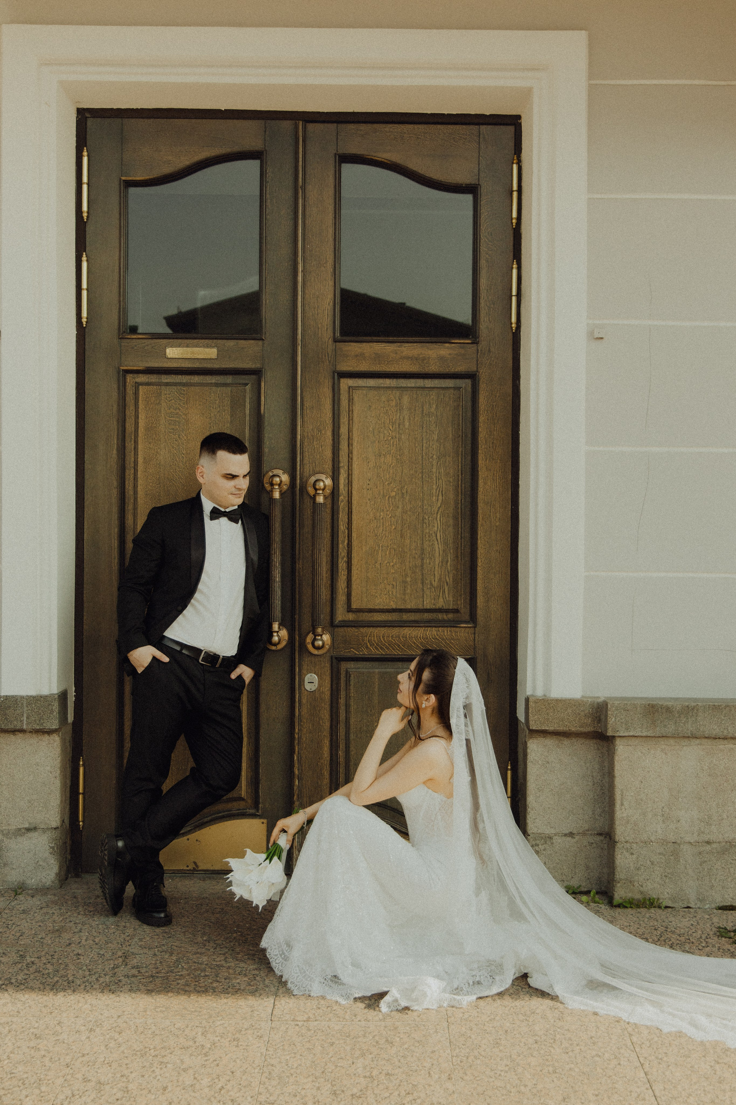 Inna&Valera. Свадебный и семейный фотограф Екатеринбург Настя Саедгалина