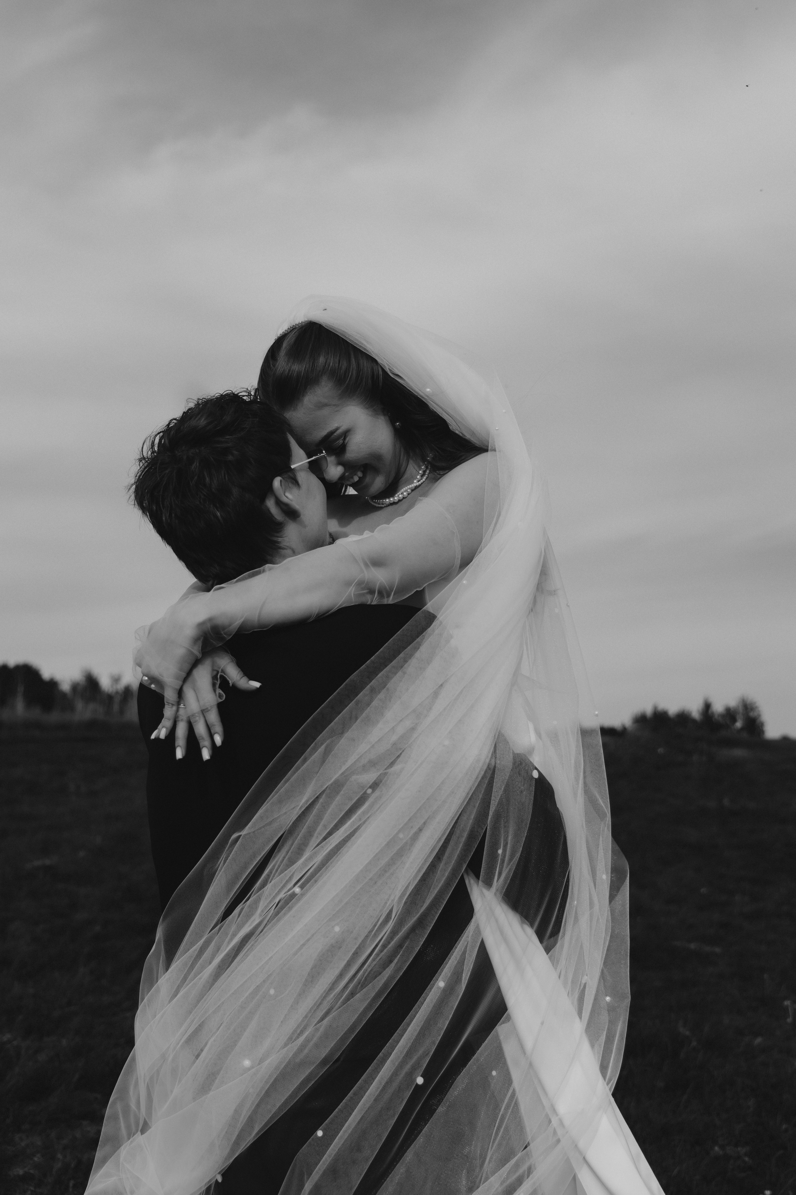 Алёна и Денис. Свадебный и семейный фотограф Екатеринбург Настя Саедгалина