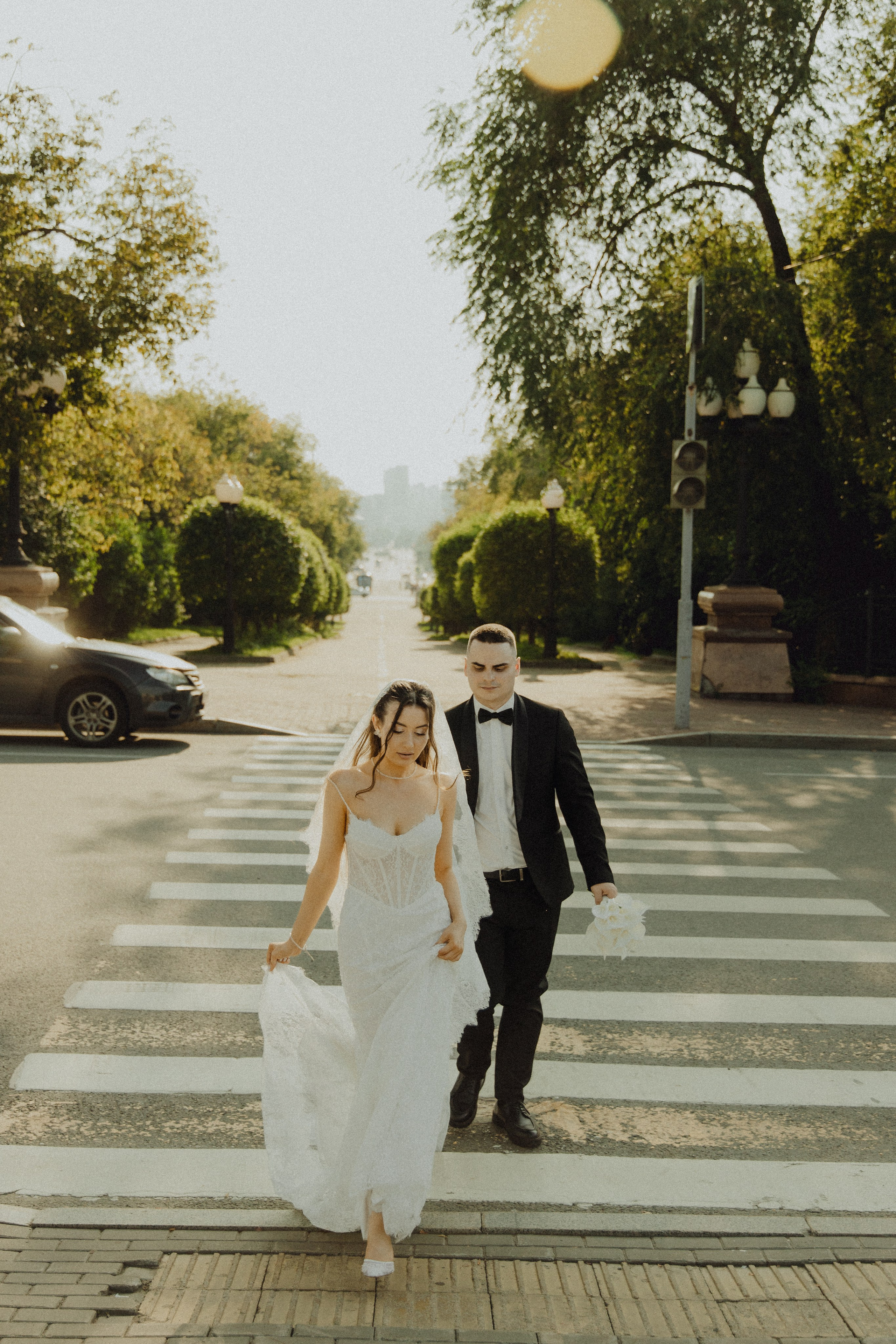 Inna&Valera. Свадебный и семейный фотограф Екатеринбург Настя Саедгалина