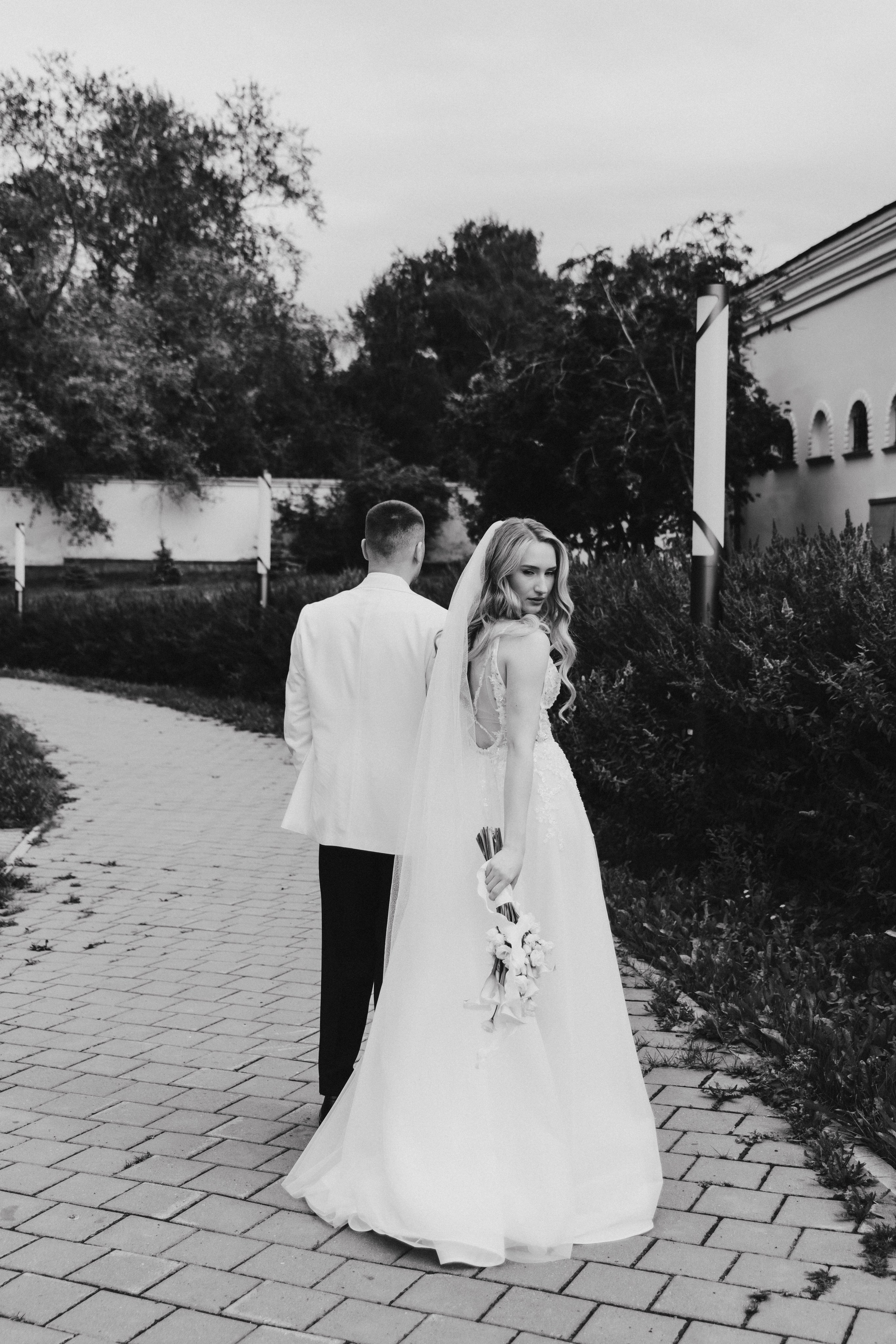 Диана и Влад. Свадебный и семейный фотограф Екатеринбург Настя Саедгалина