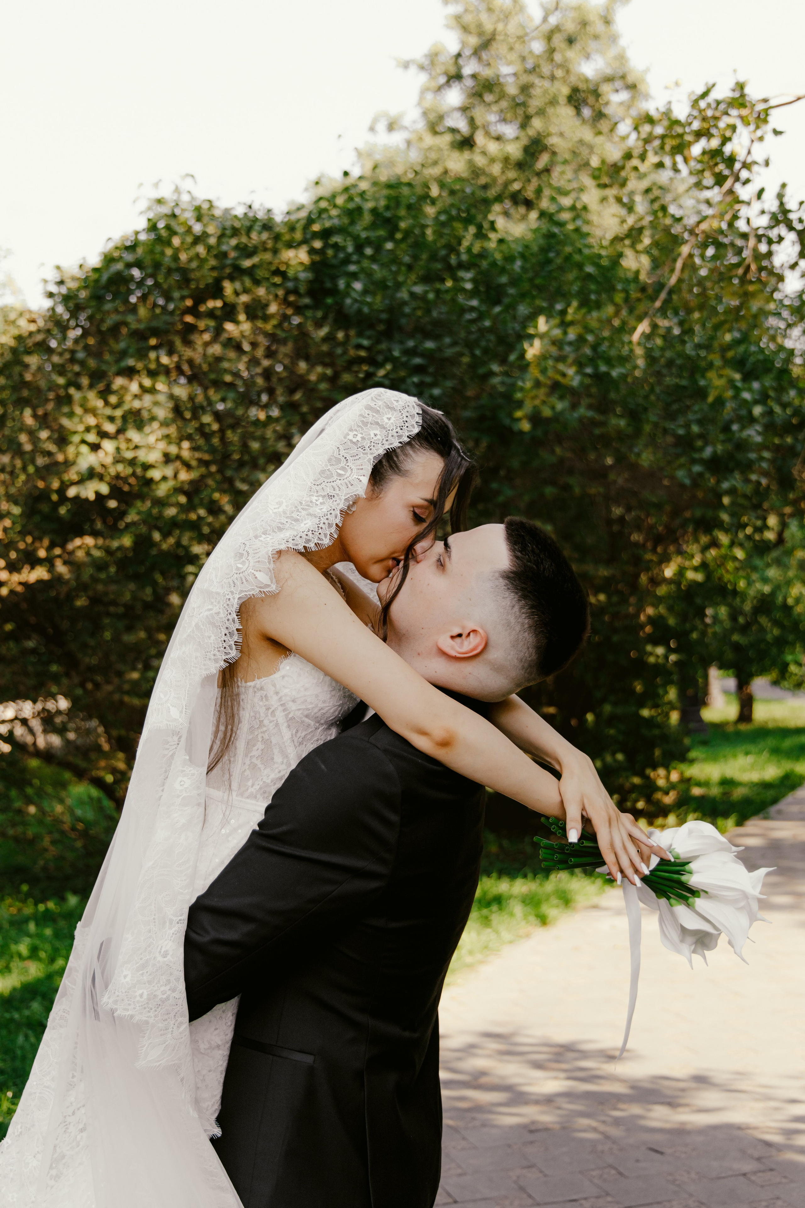 Inna&Valera. Свадебный и семейный фотограф Екатеринбург Настя Саедгалина