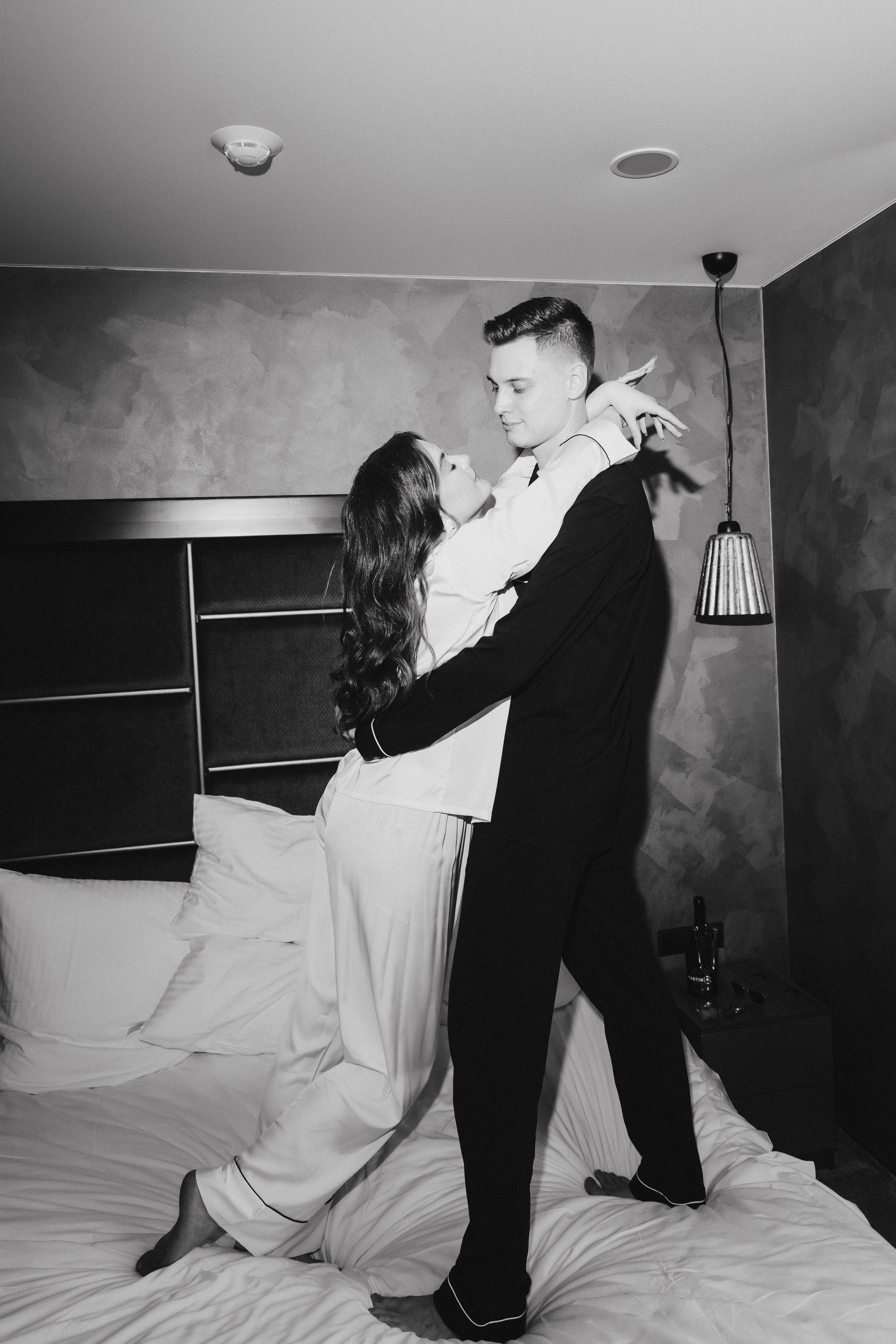 Stasy&Dima. Свадебный и семейный фотограф Екатеринбург Настя Саедгалина