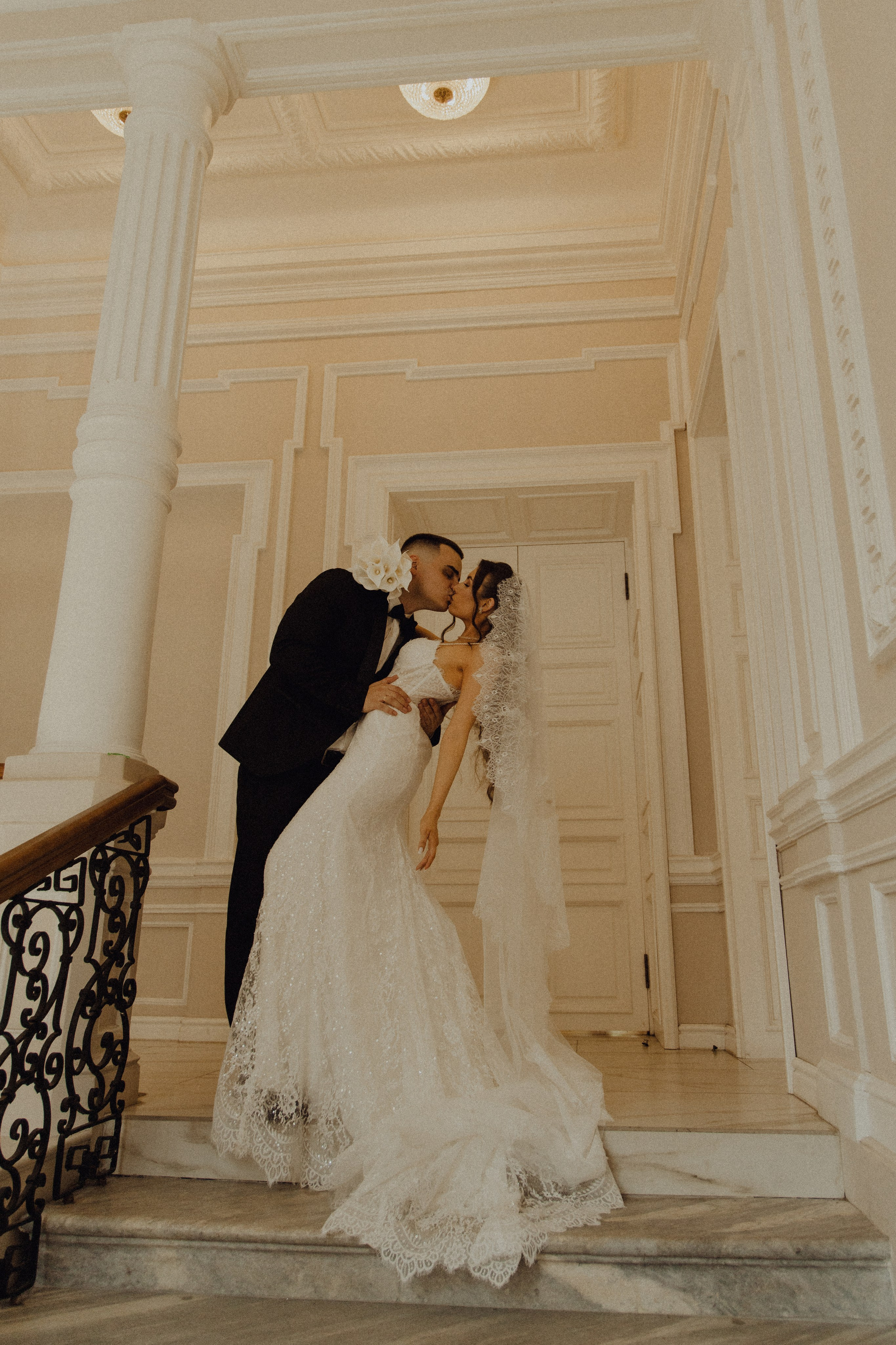 Inna&Valera. Свадебный и семейный фотограф Екатеринбург Настя Саедгалина
