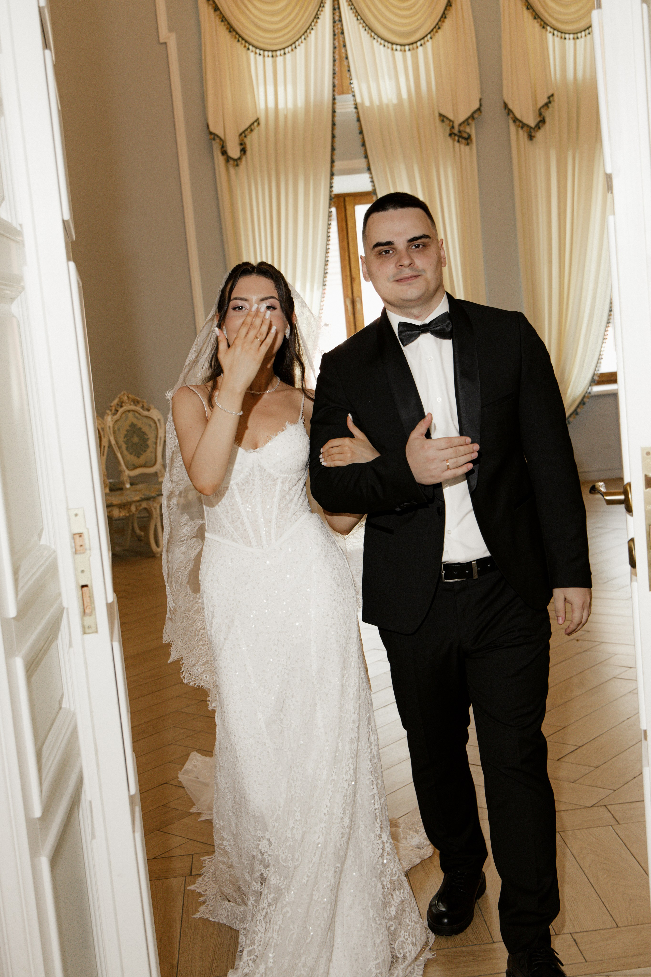 Inna&Valera. Свадебный и семейный фотограф Екатеринбург Настя Саедгалина