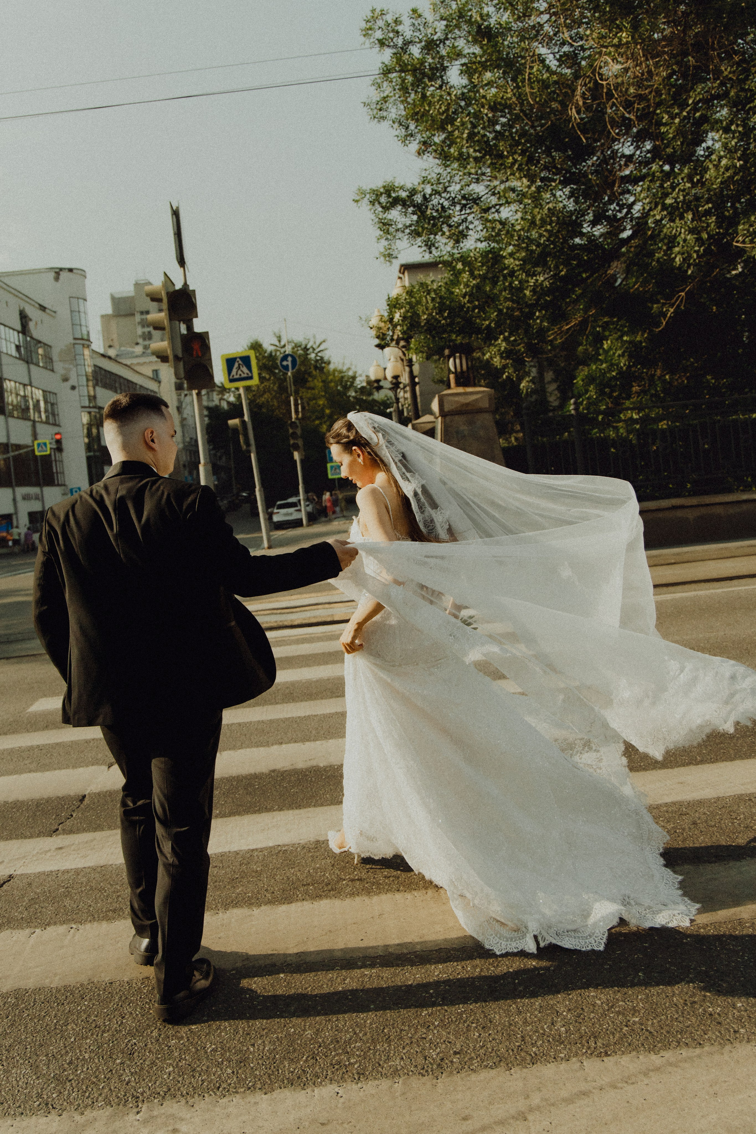 Inna&Valera. Свадебный и семейный фотограф Екатеринбург Настя Саедгалина