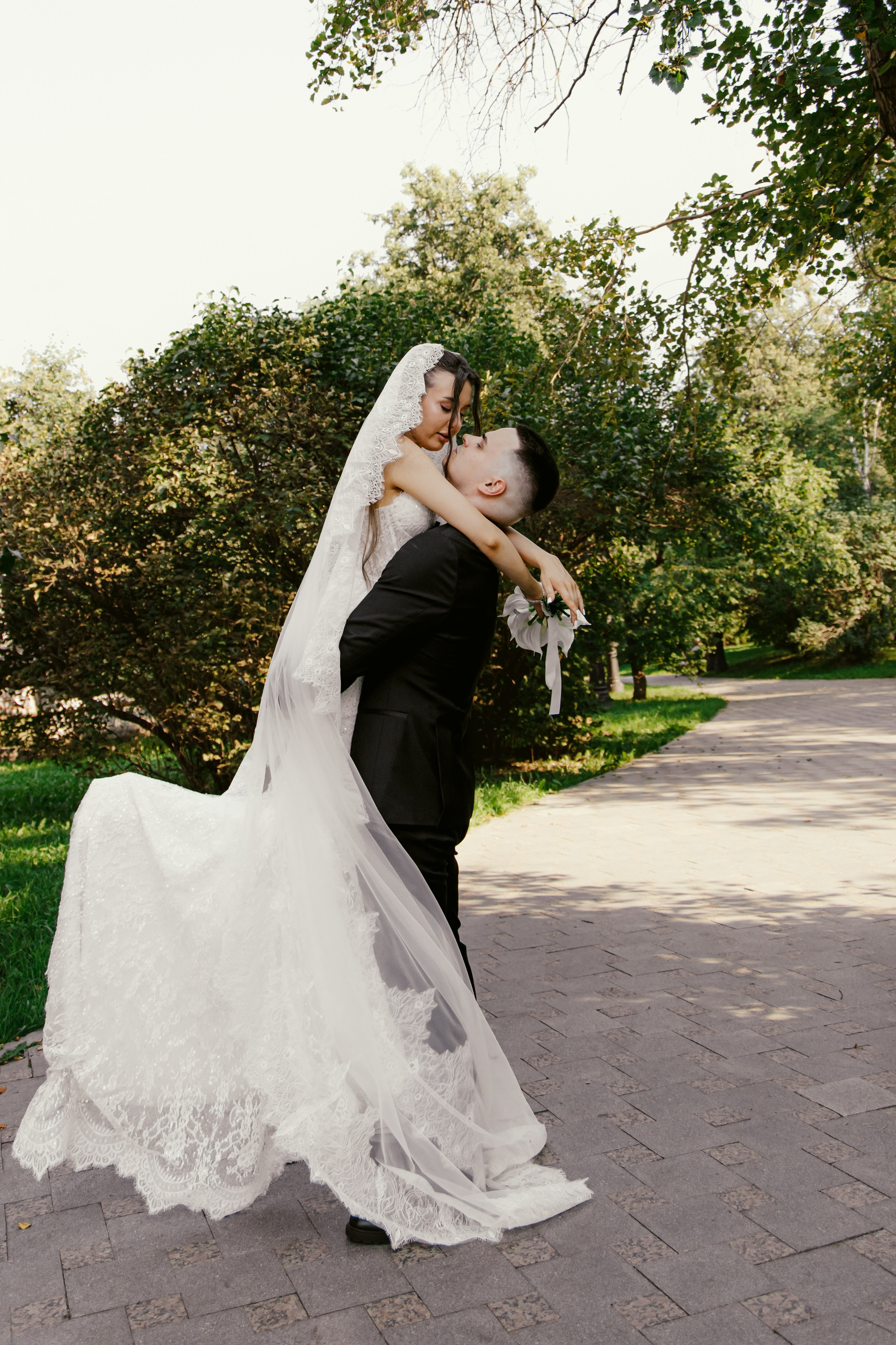 Inna&Valera. Свадебный и семейный фотограф Екатеринбург Настя Саедгалина