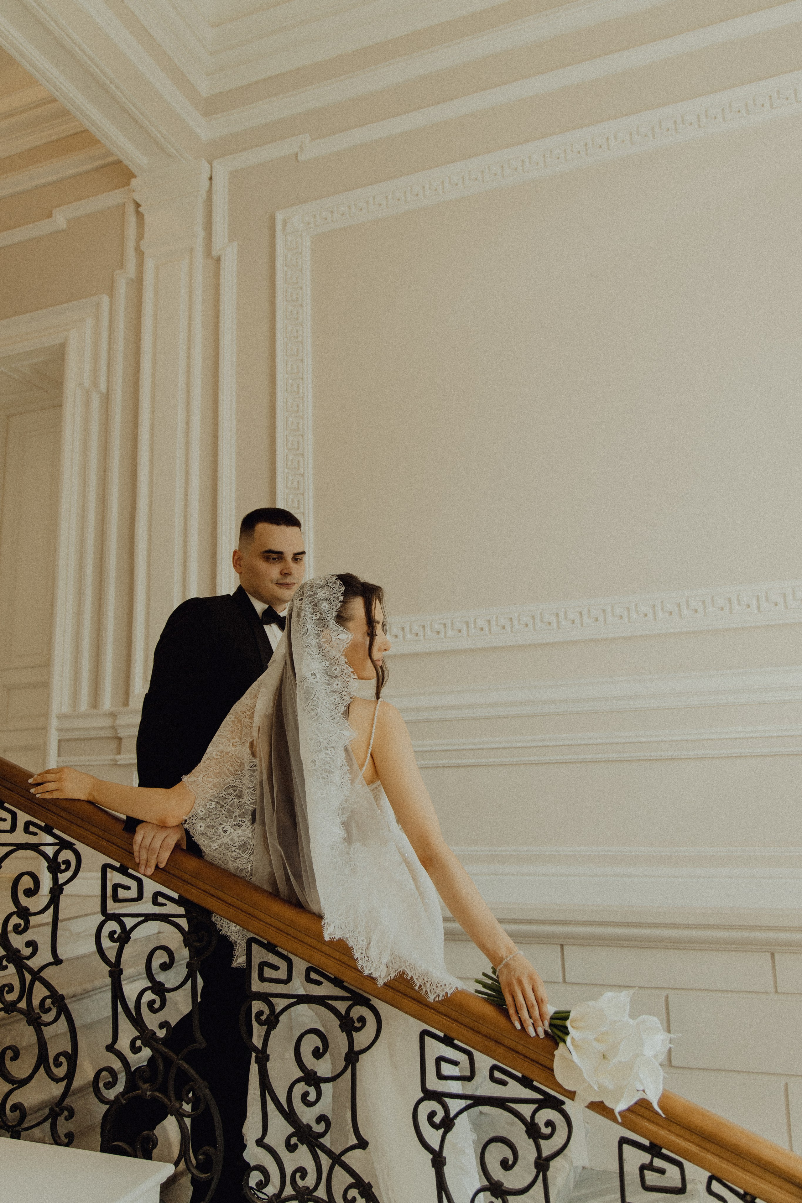Inna&Valera. Свадебный и семейный фотограф Екатеринбург Настя Саедгалина