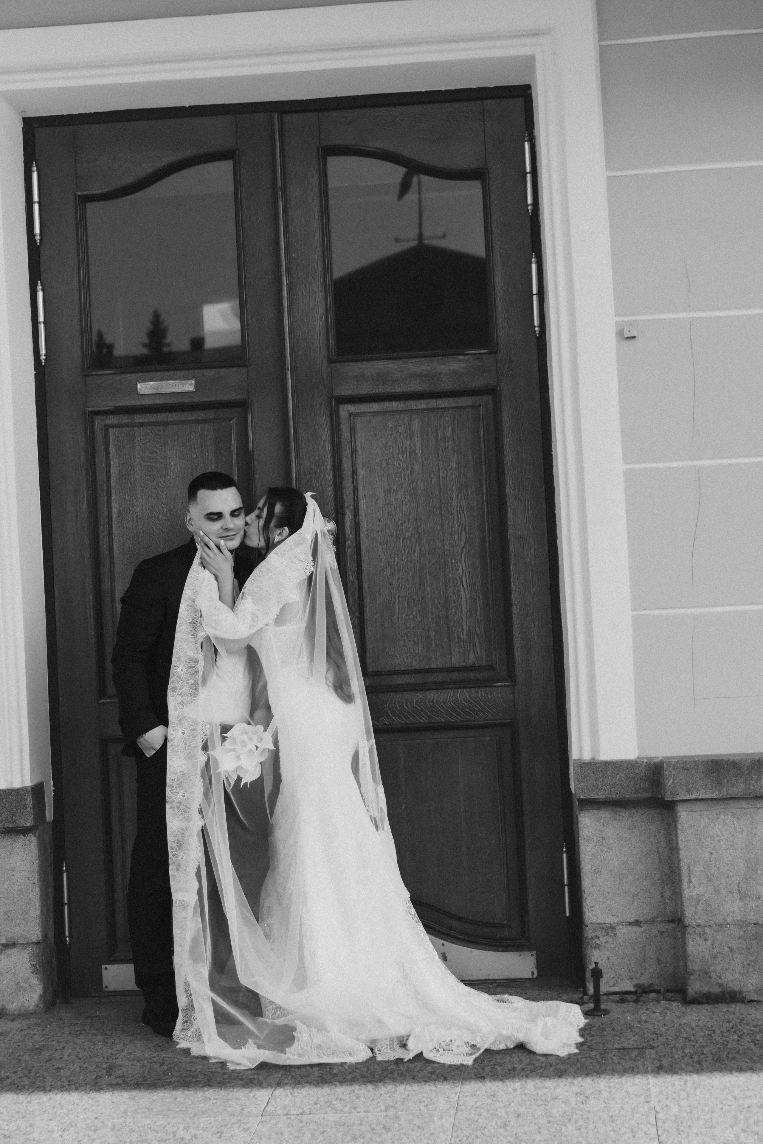 Inna&Valera. Свадебный и семейный фотограф Екатеринбург Настя Саедгалина