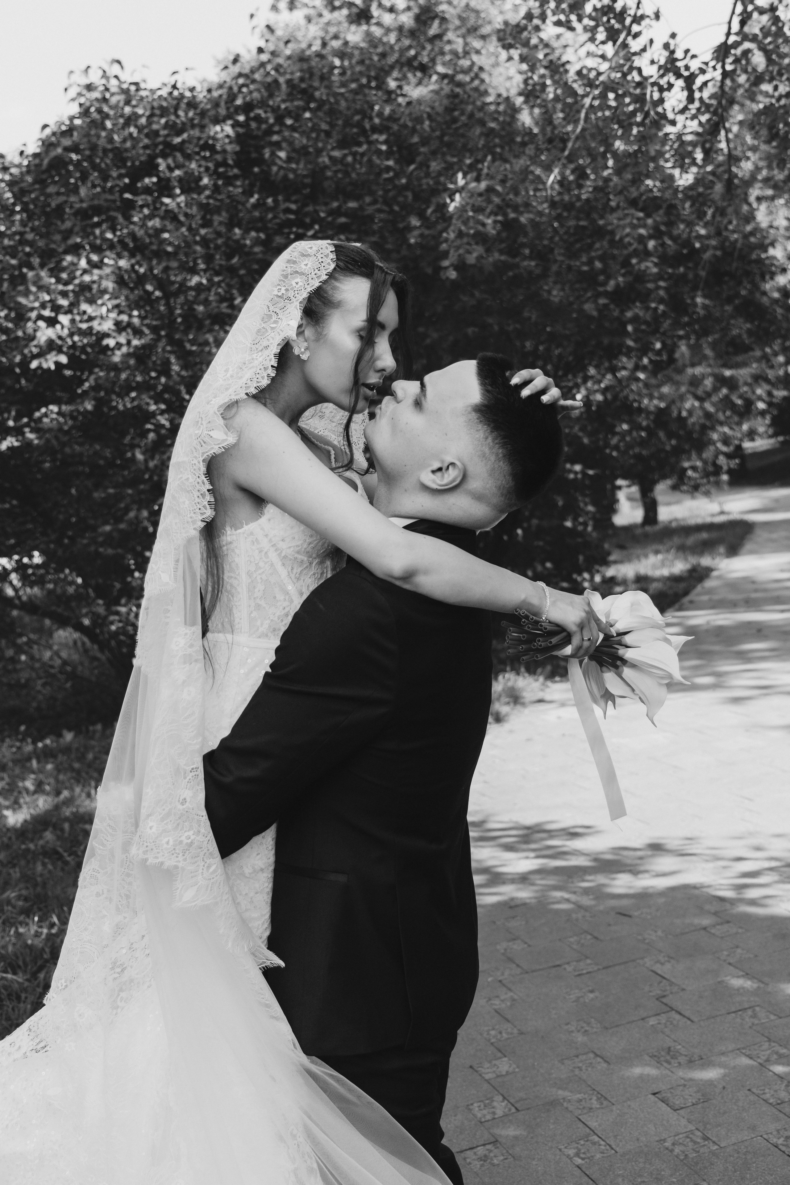 Inna&Valera. Свадебный и семейный фотограф Екатеринбург Настя Саедгалина