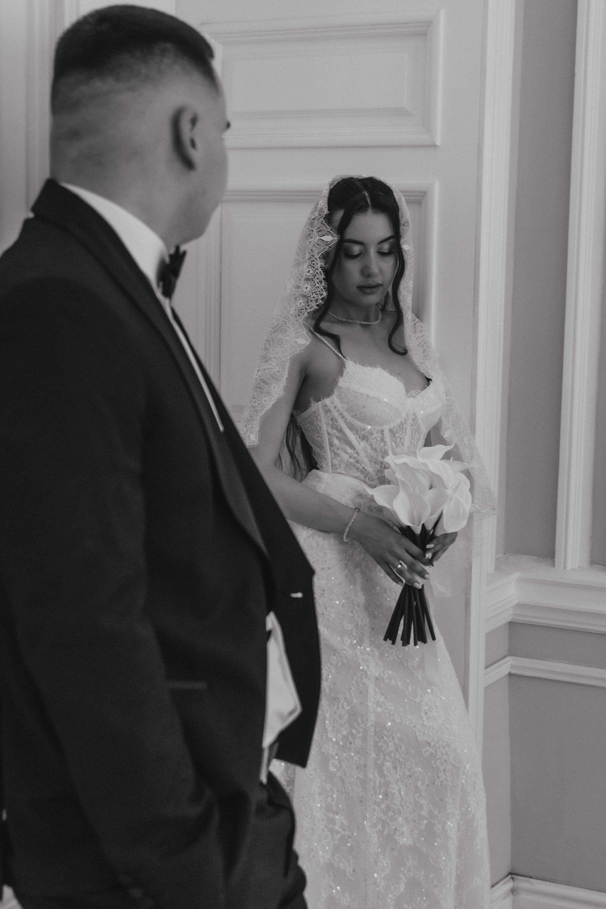 Inna&Valera. Свадебный и семейный фотограф Екатеринбург Настя Саедгалина