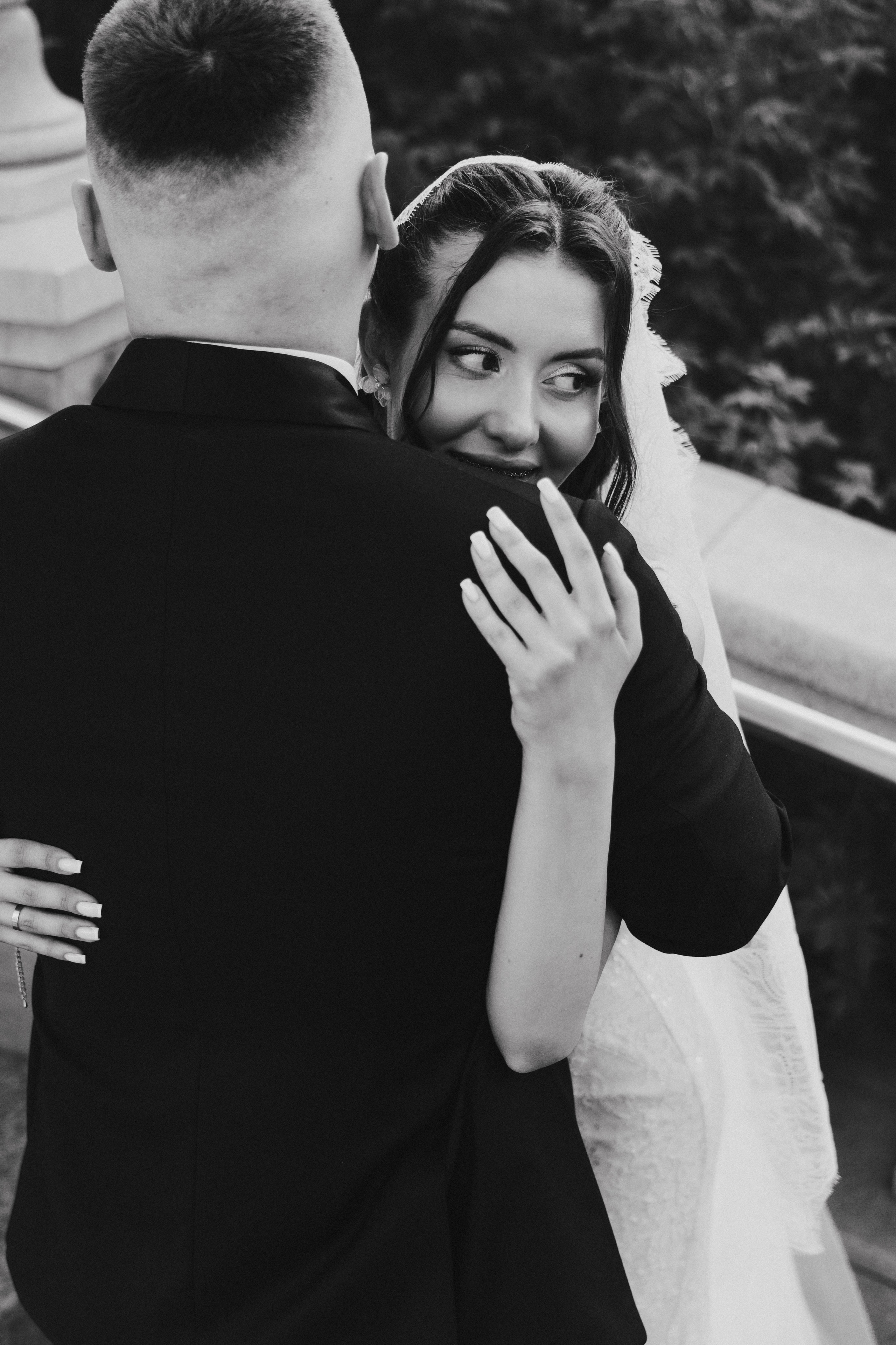 Inna&Valera. Свадебный и семейный фотограф Екатеринбург Настя Саедгалина