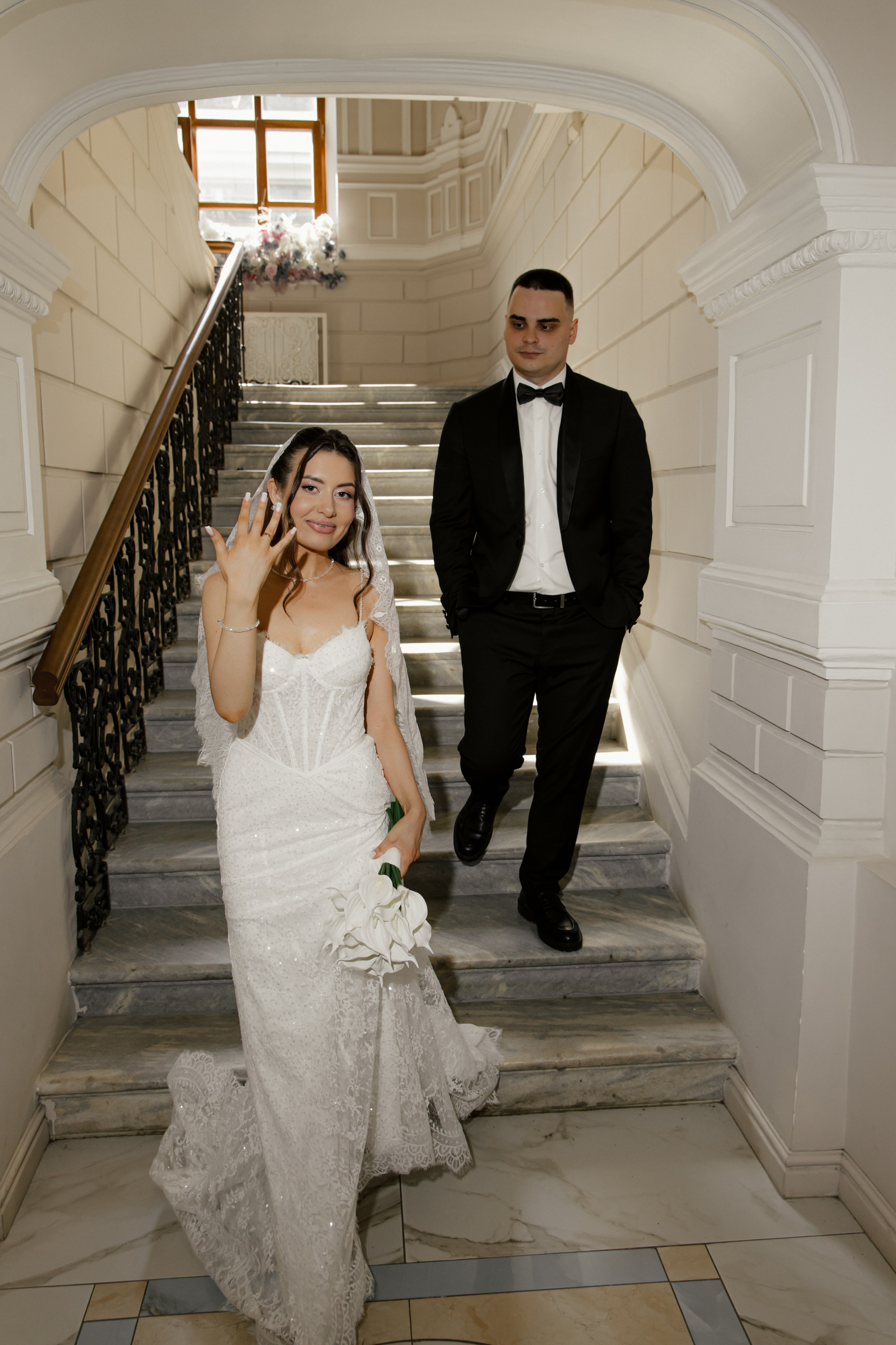 Inna&Valera. Свадебный и семейный фотограф Екатеринбург Настя Саедгалина