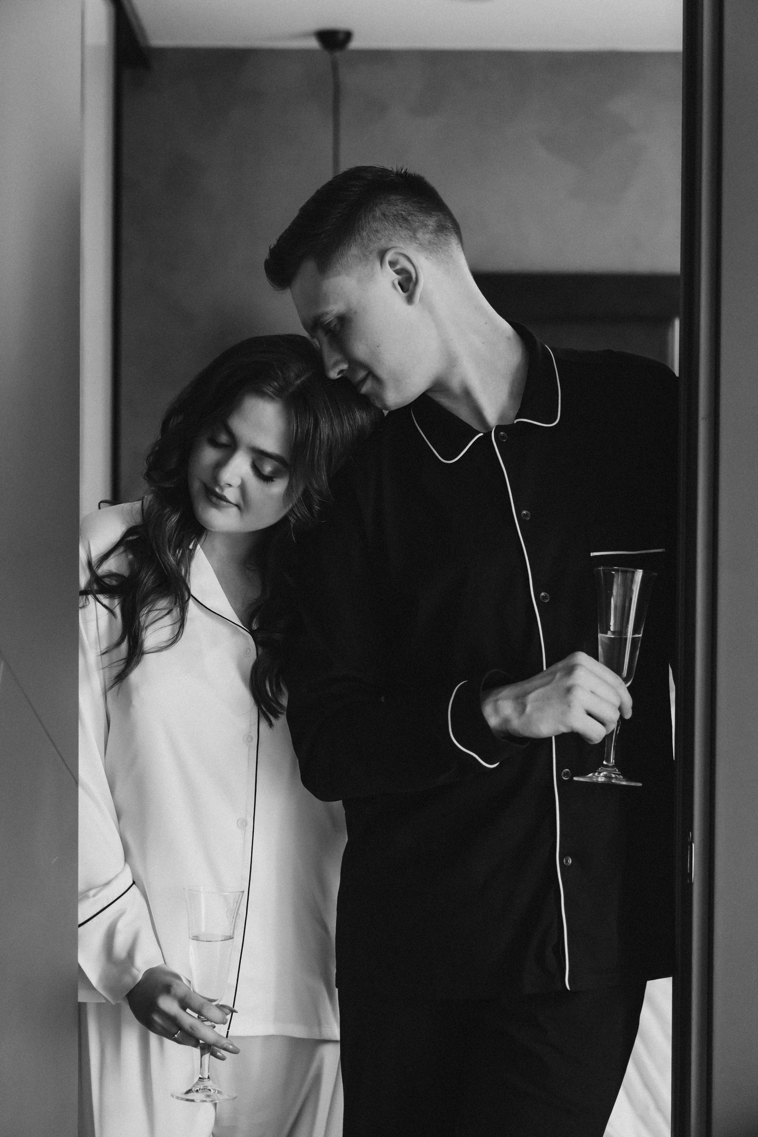 Stasy&Dima. Свадебный и семейный фотограф Екатеринбург Настя Саедгалина