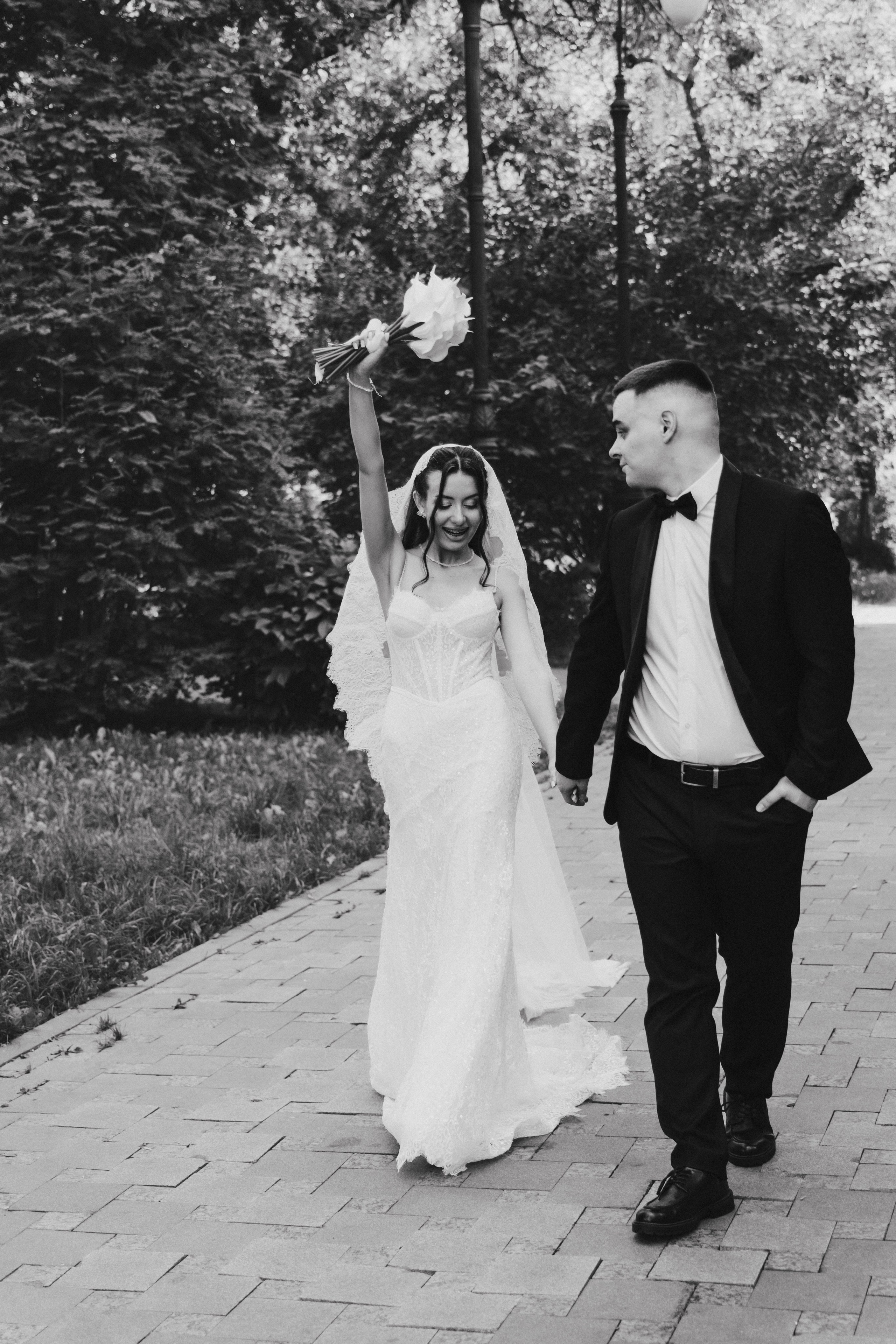 Inna&Valera. Свадебный и семейный фотограф Екатеринбург Настя Саедгалина