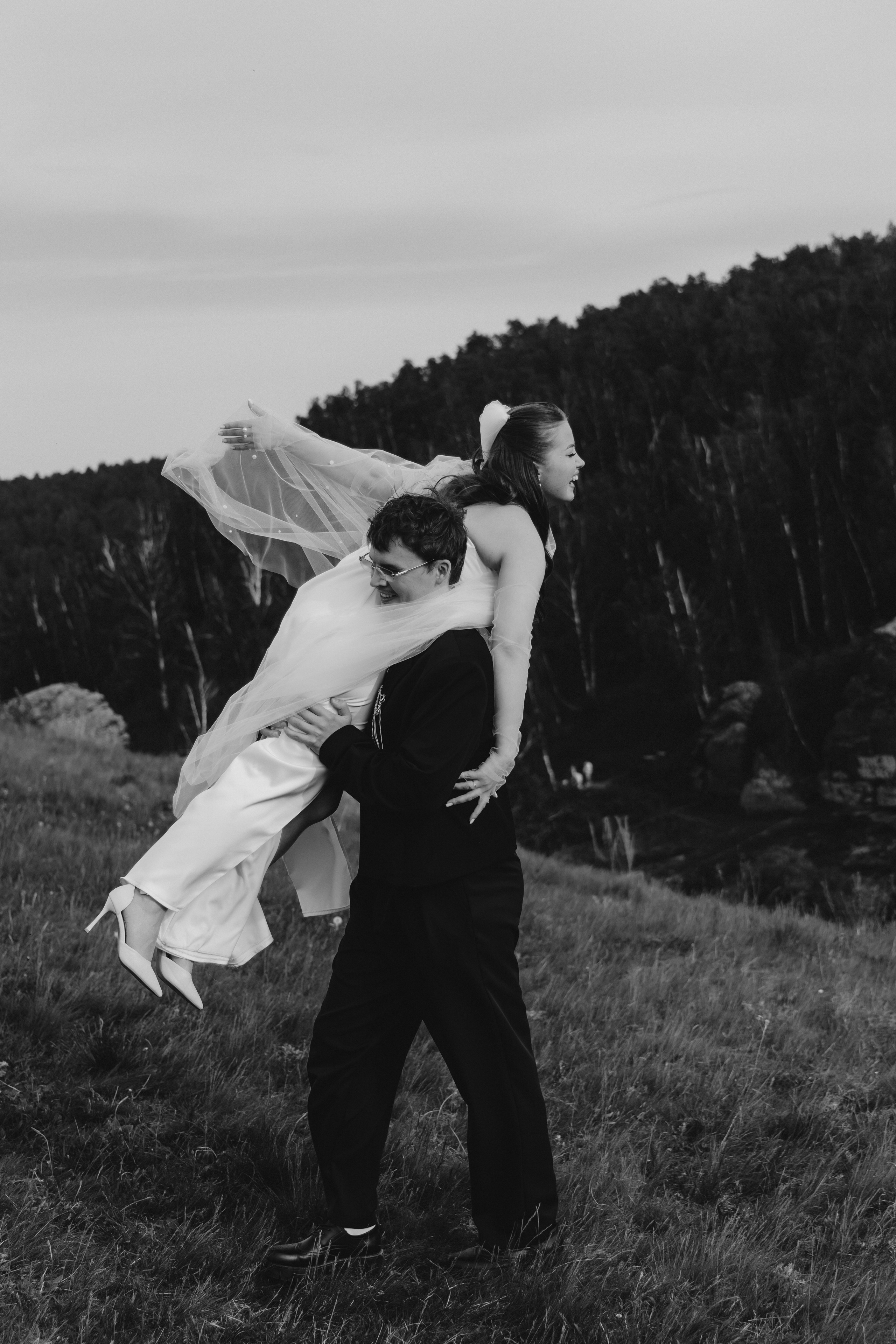 Алёна и Денис. Свадебный и семейный фотограф Екатеринбург Настя Саедгалина