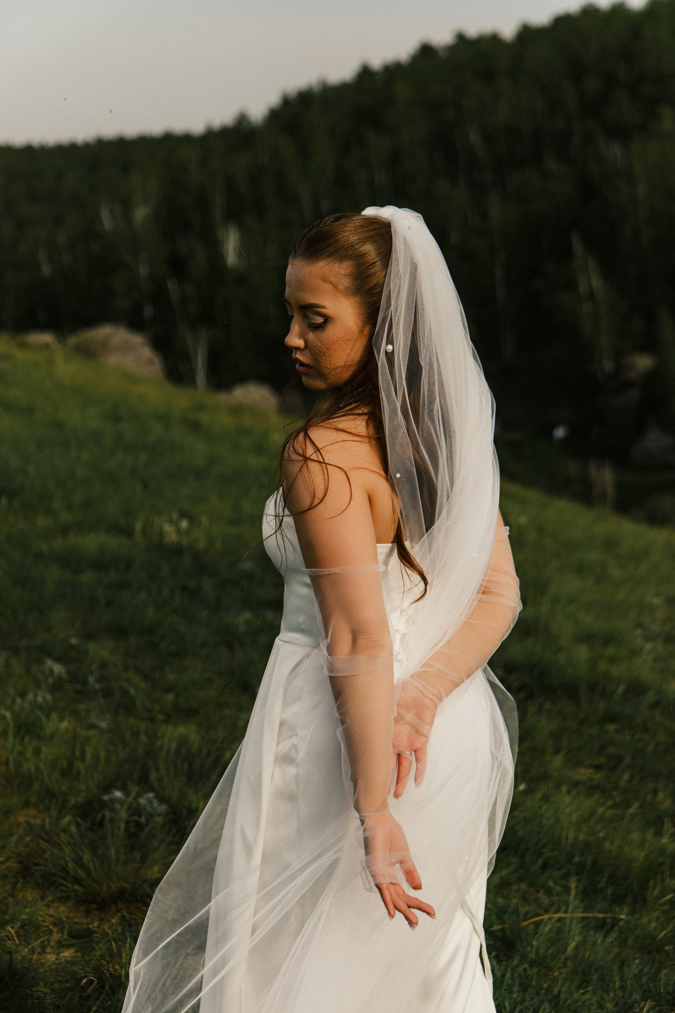 Алёна и Денис. Свадебный и семейный фотограф Екатеринбург Настя Саедгалина