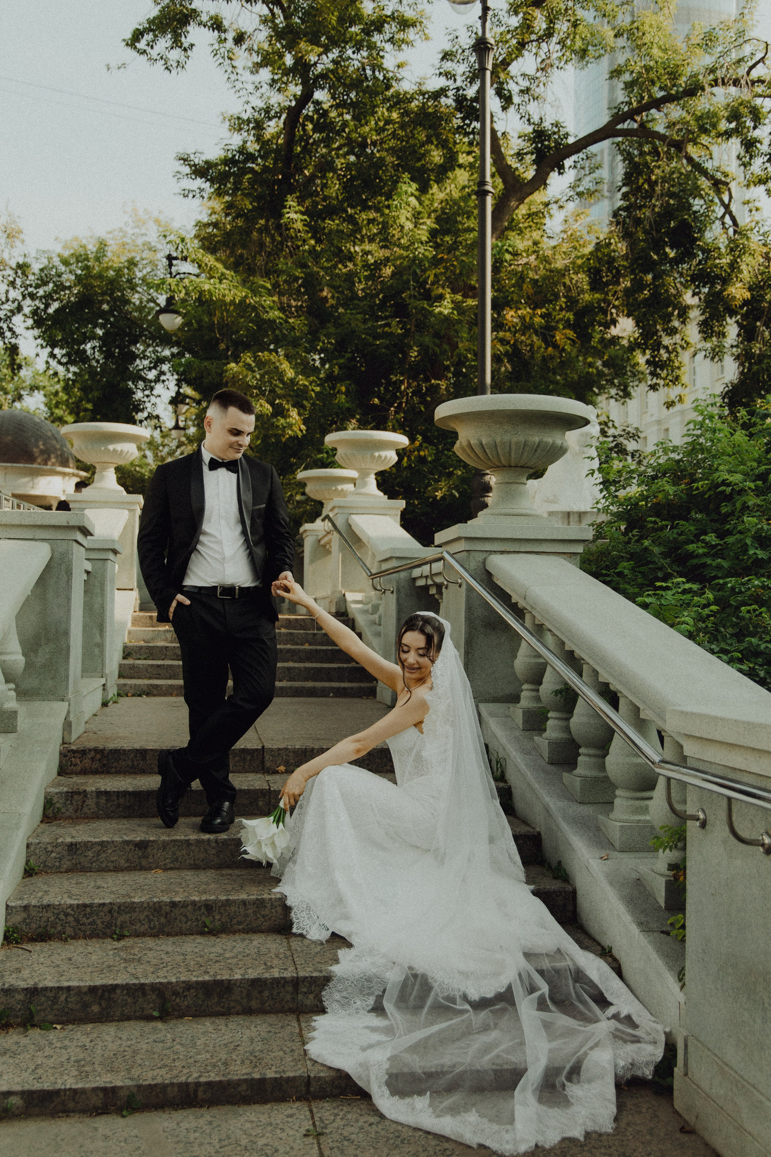 Inna&Valera. Свадебный и семейный фотограф Екатеринбург Настя Саедгалина