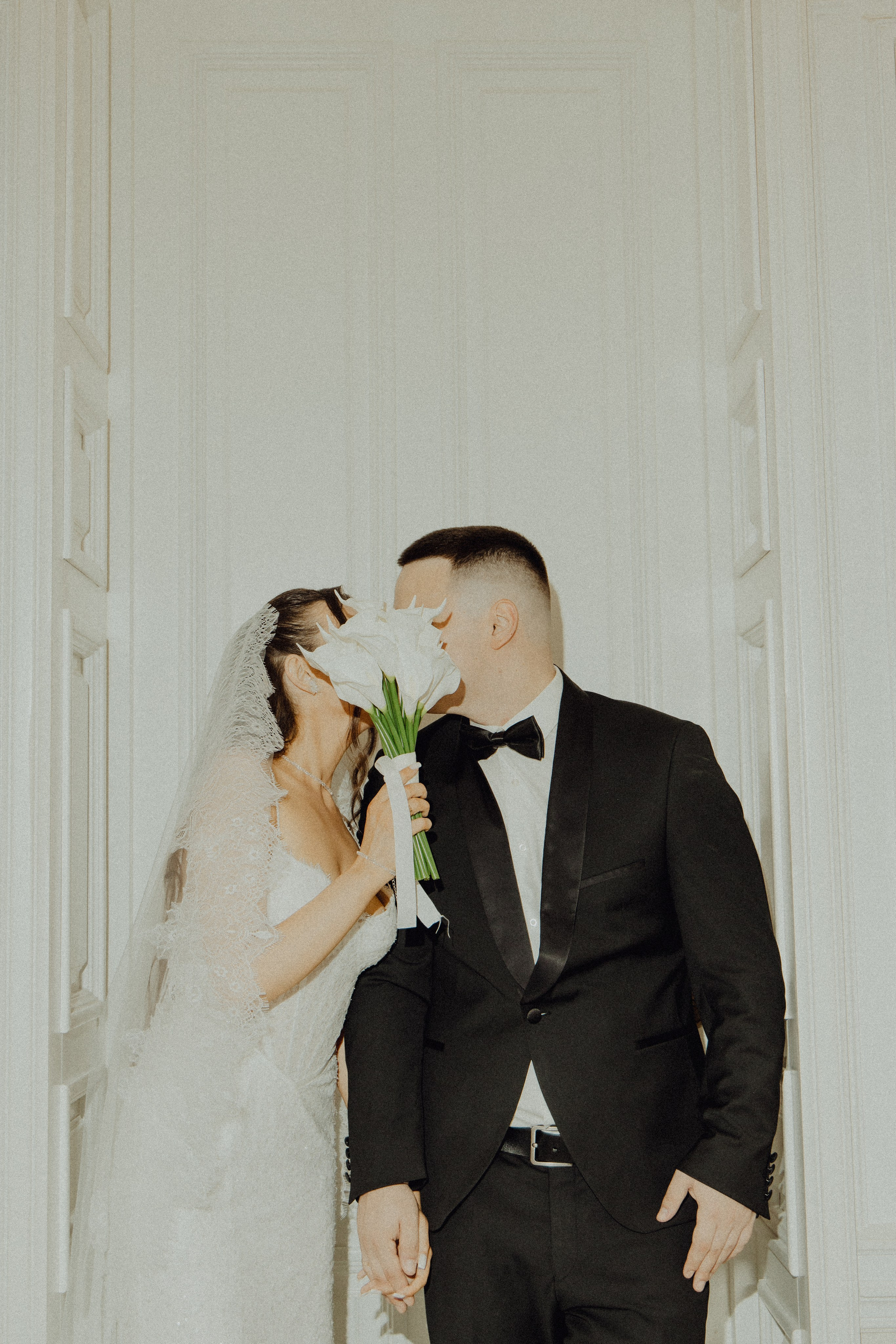 Inna&Valera. Свадебный и семейный фотограф Екатеринбург Настя Саедгалина