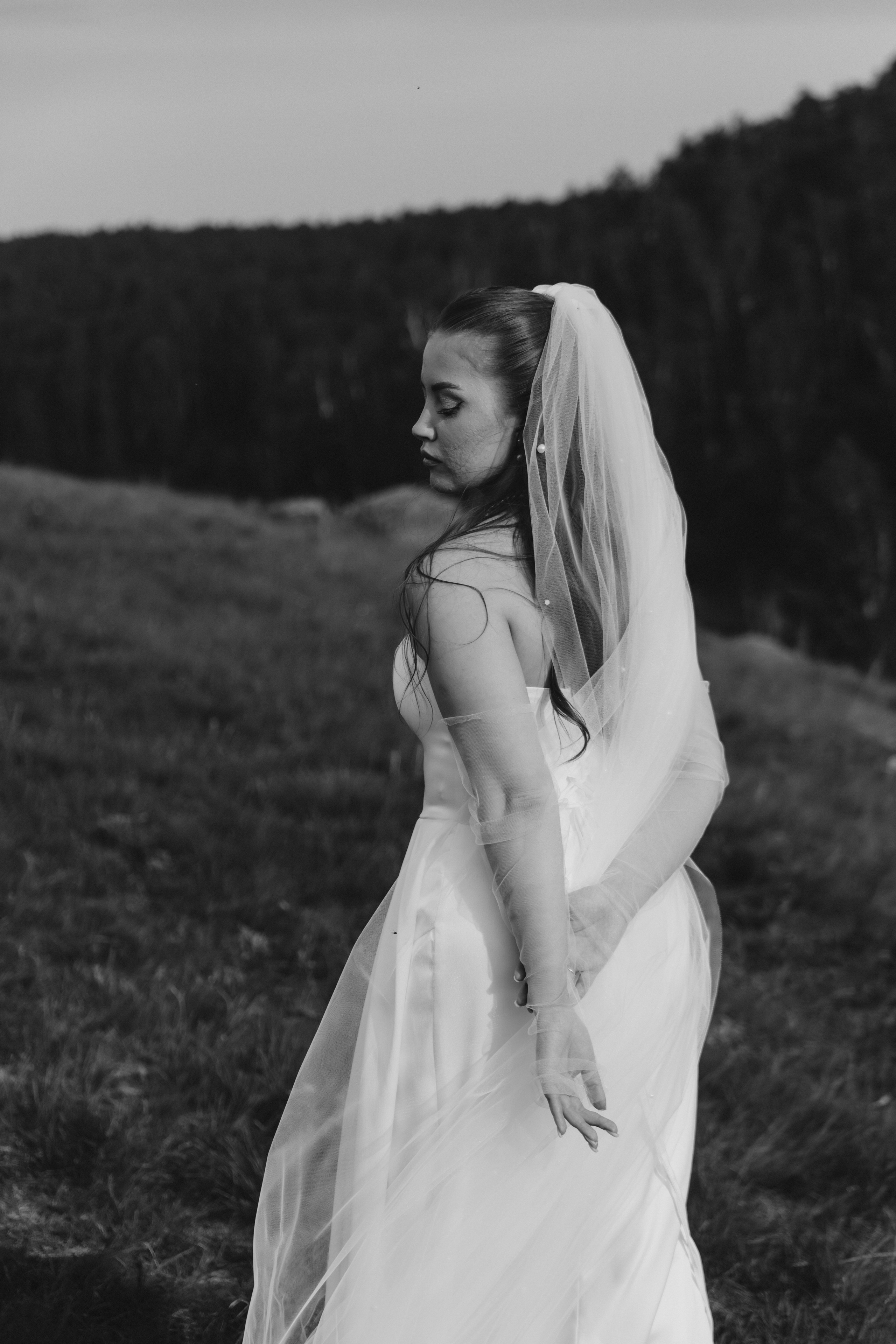 Алёна и Денис. Свадебный и семейный фотограф Екатеринбург Настя Саедгалина