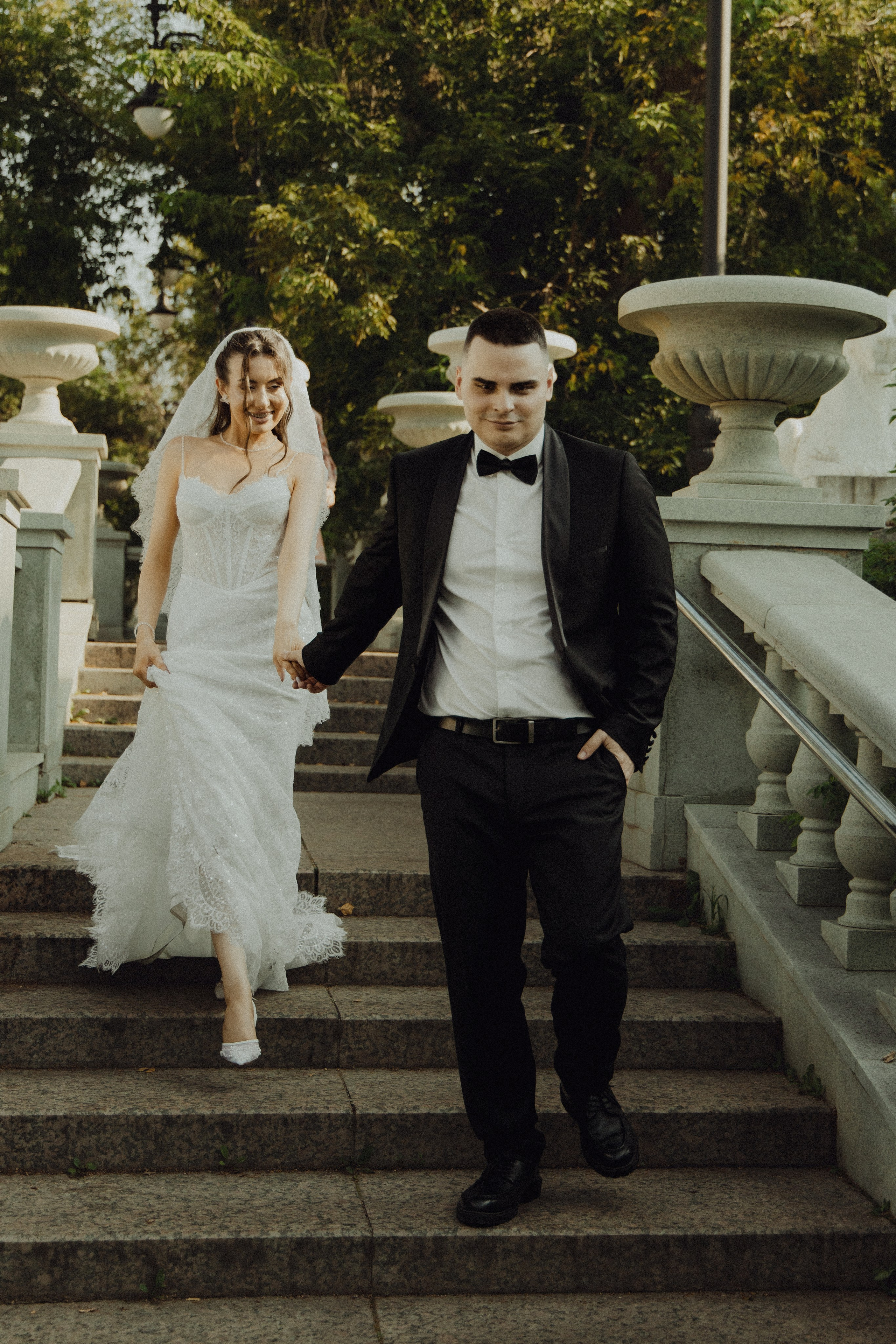 Inna&Valera. Свадебный и семейный фотограф Екатеринбург Настя Саедгалина