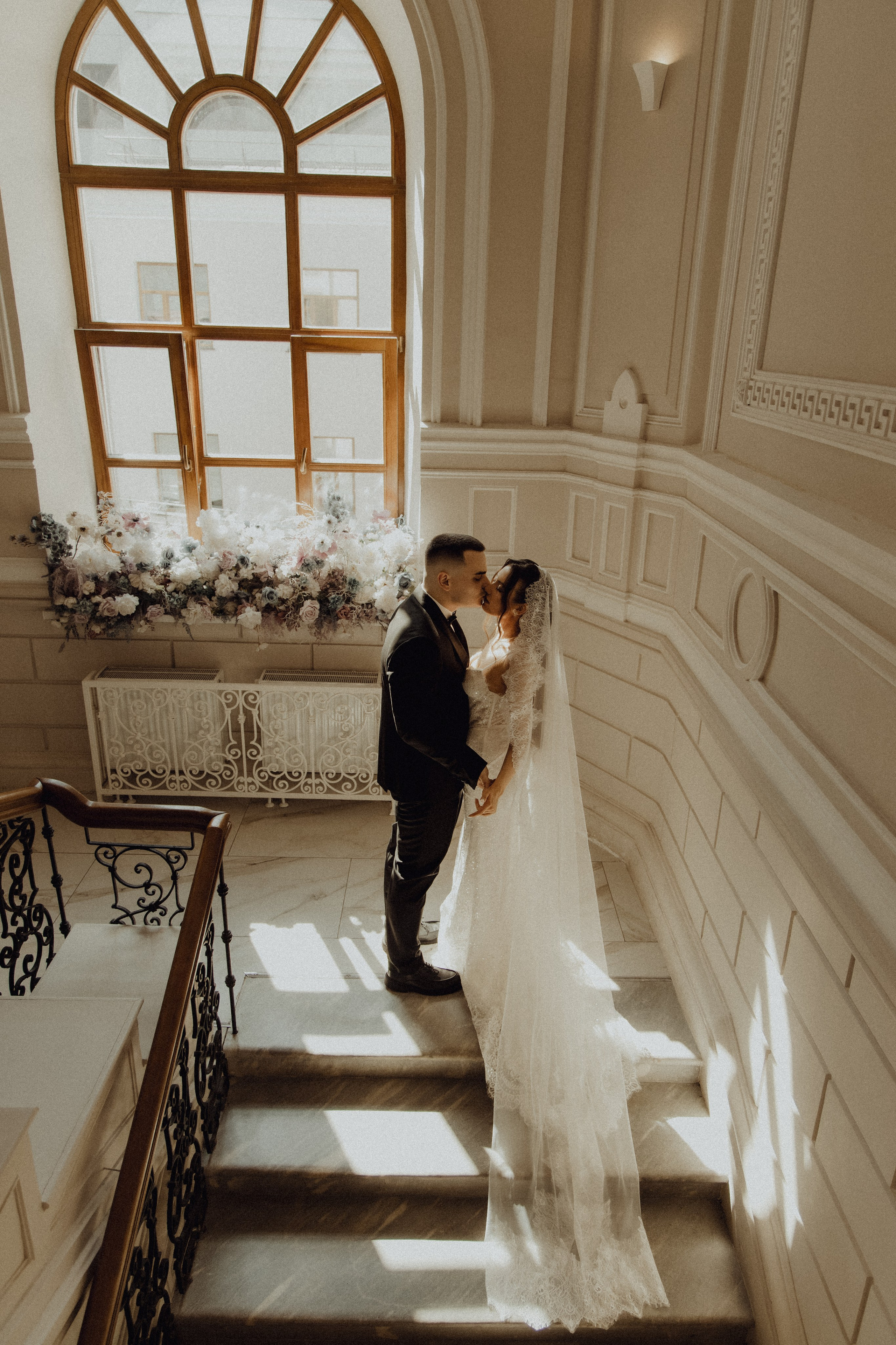 Inna&Valera. Свадебный и семейный фотограф Екатеринбург Настя Саедгалина