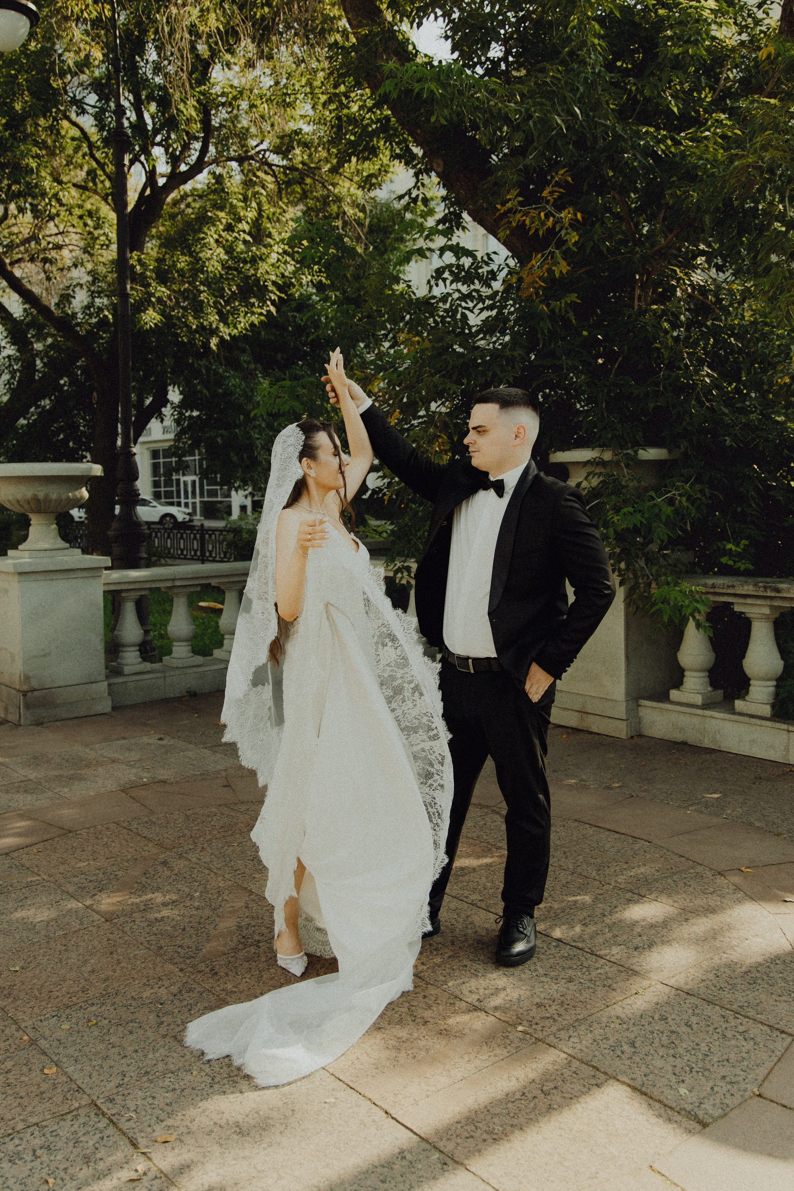 Inna&Valera. Свадебный и семейный фотограф Екатеринбург Настя Саедгалина