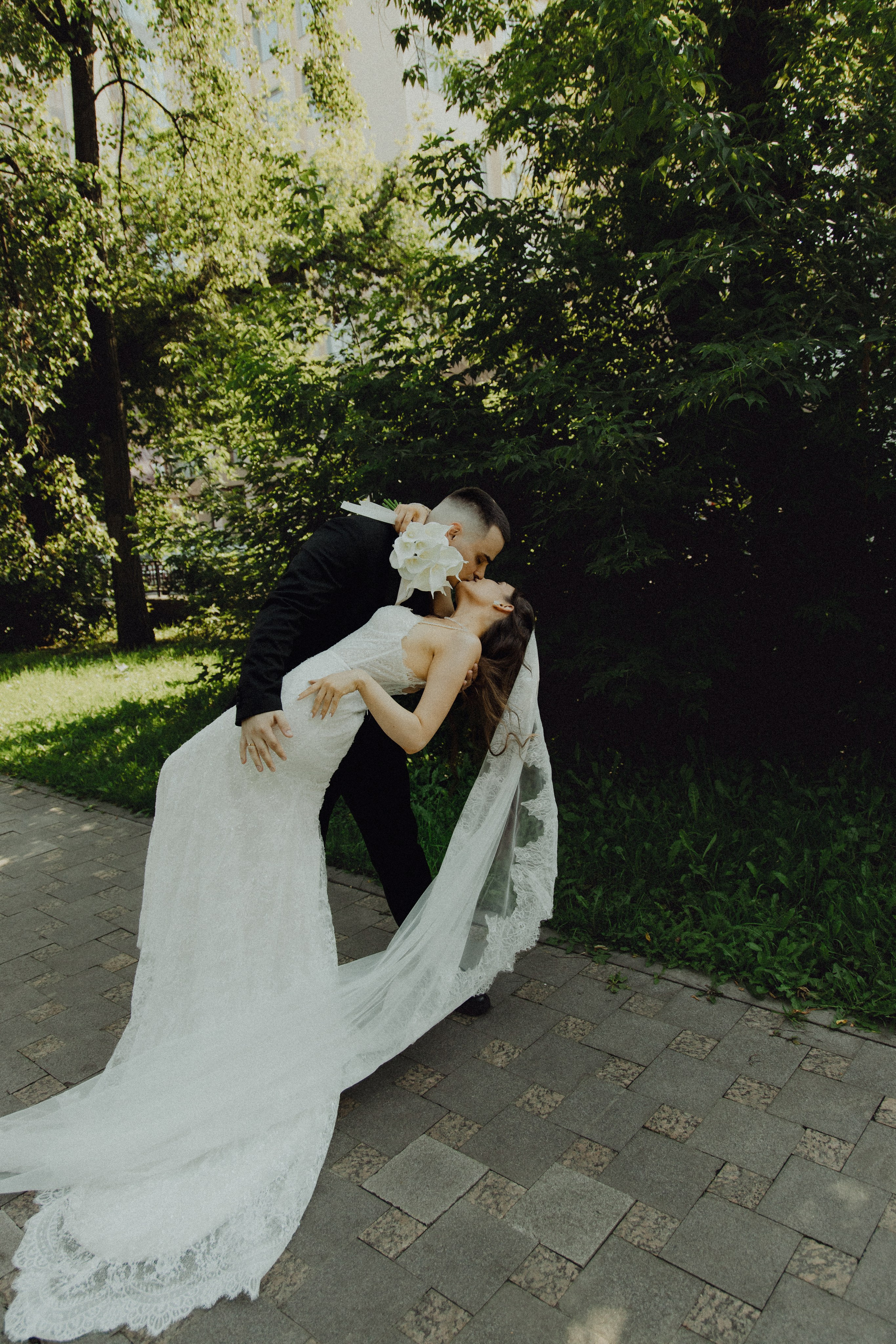 Inna&Valera. Свадебный и семейный фотограф Екатеринбург Настя Саедгалина