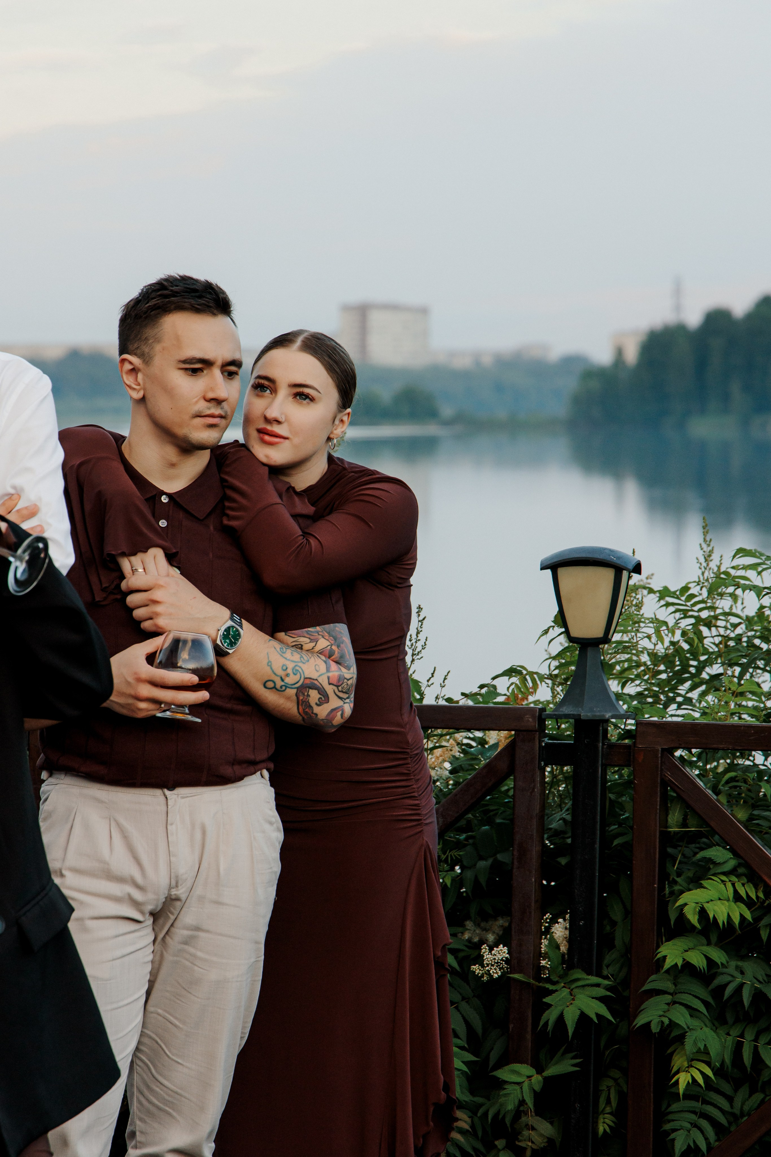 Stasy&Dima. Свадебный и семейный фотограф Екатеринбург Настя Саедгалина