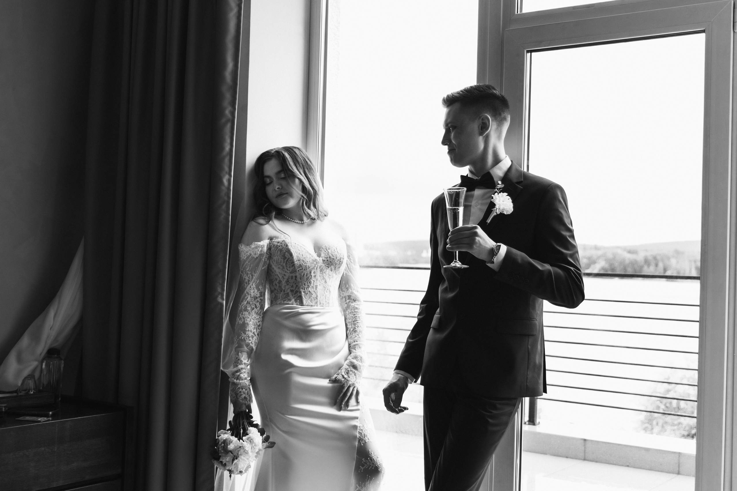 Stasy&Dima. Свадебный и семейный фотограф Екатеринбург Настя Саедгалина