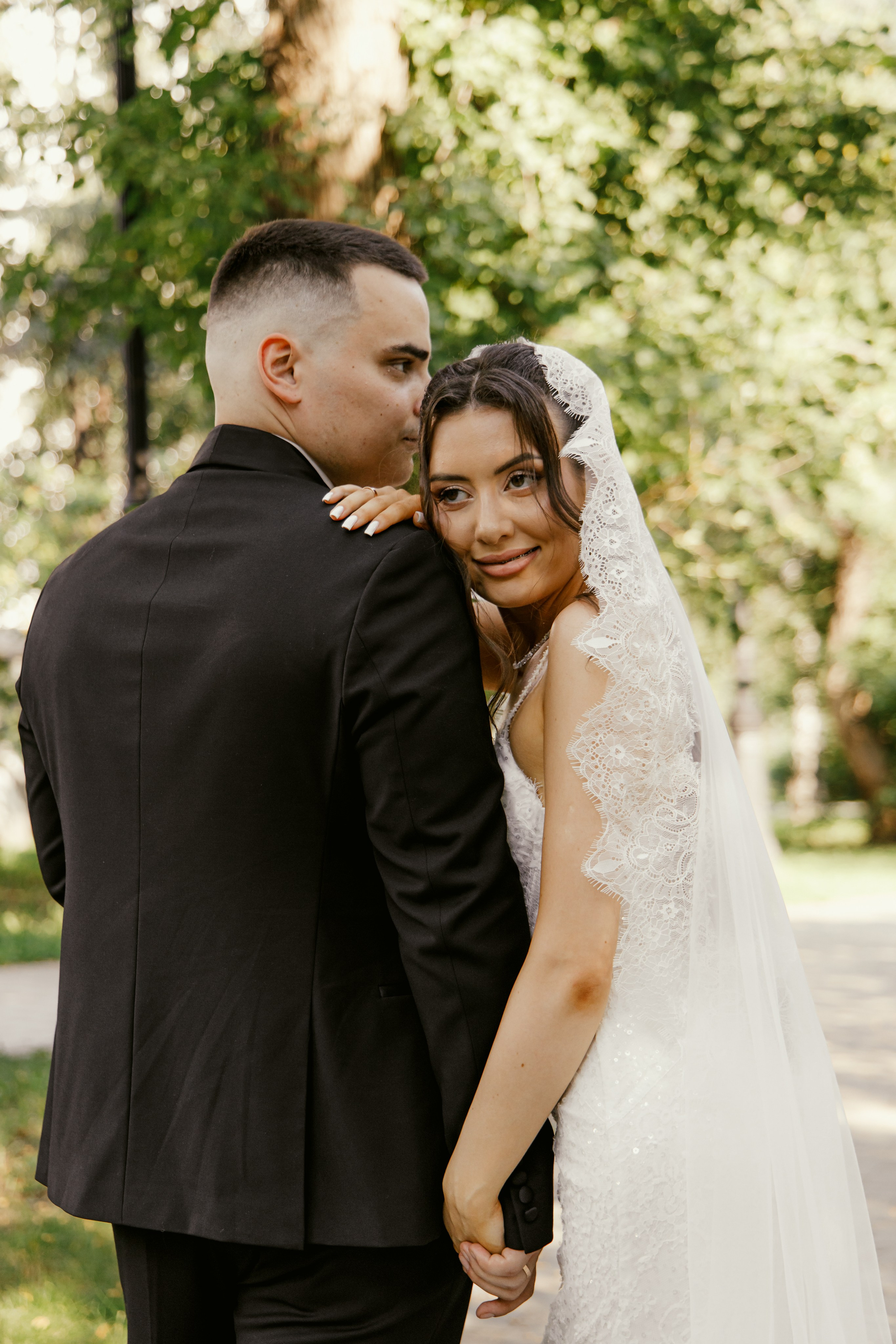 Inna&Valera. Свадебный и семейный фотограф Екатеринбург Настя Саедгалина
