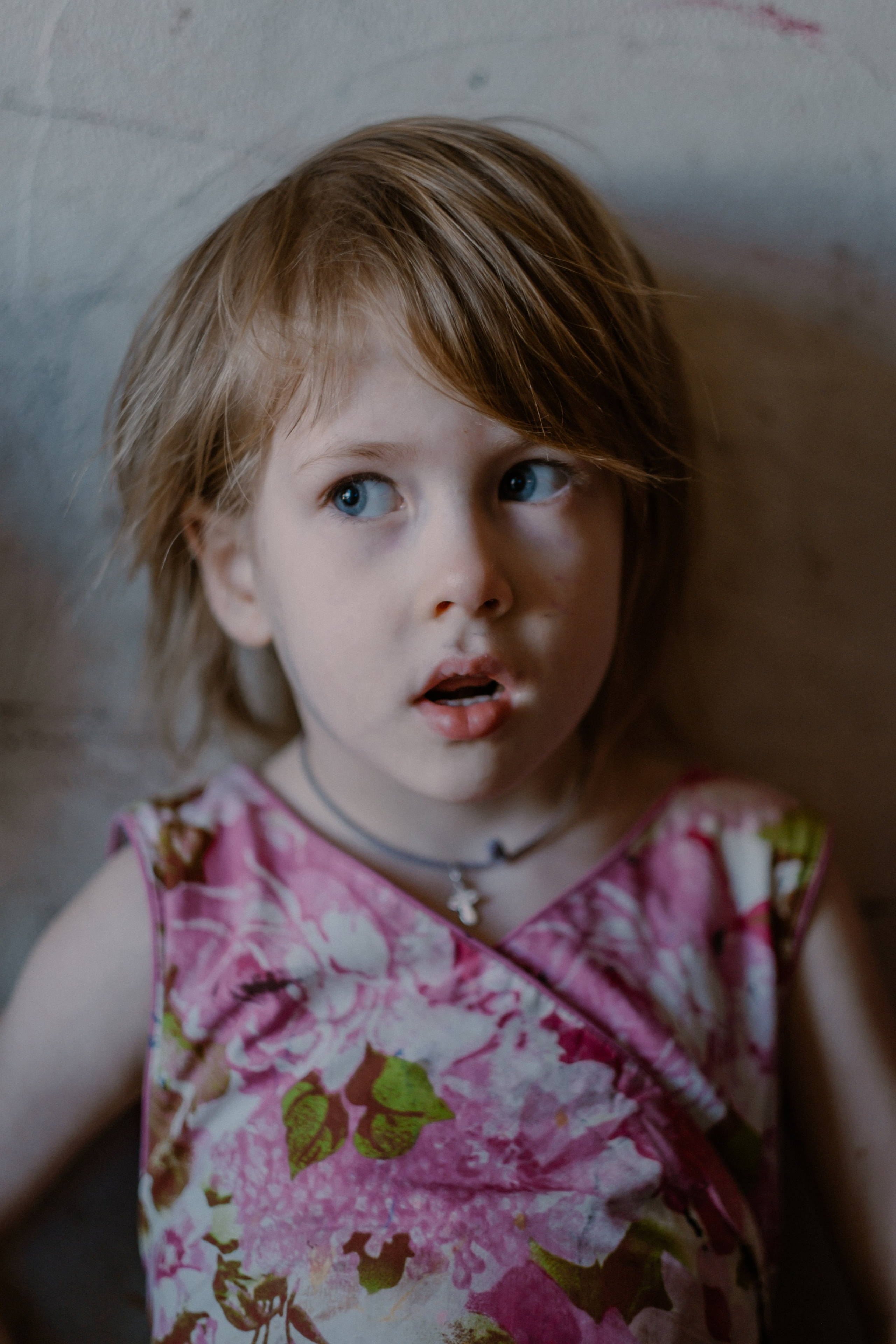 Детские портреты. Наталья Скворцова — портретный фотограф