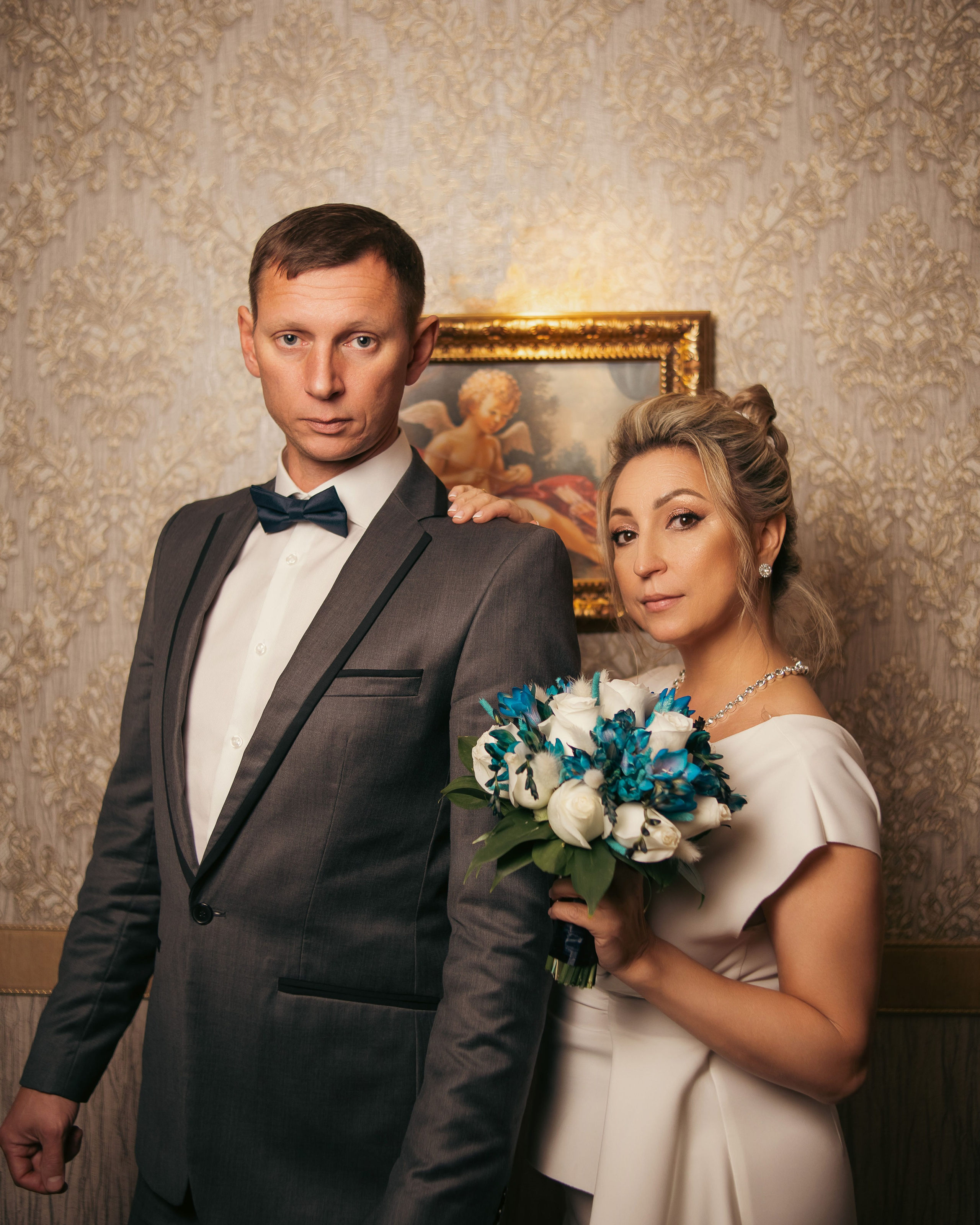 Свадебная сьемка. Фотограф Калининград, студийный фотограф, репортаж