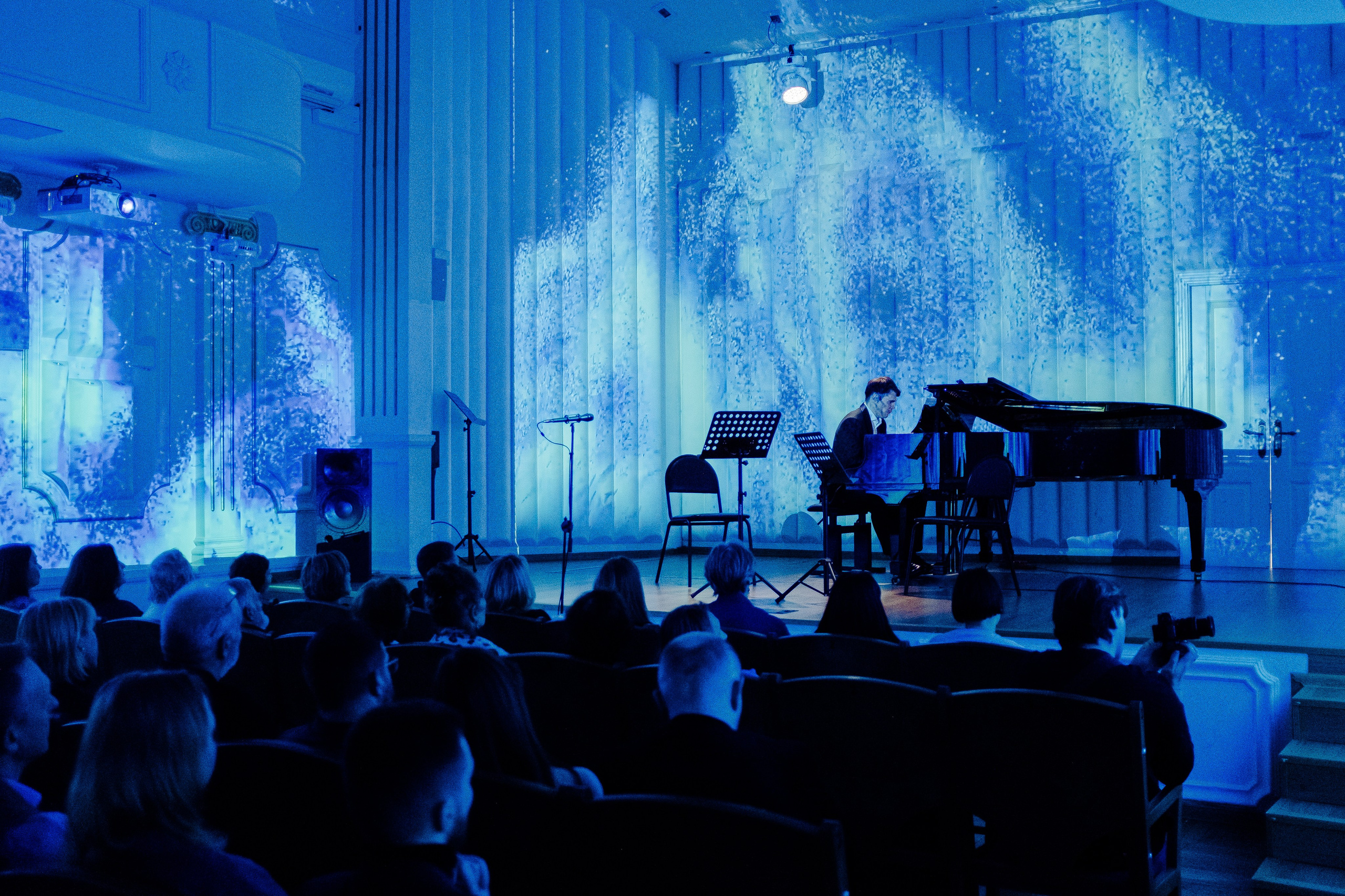 Опус Люмина