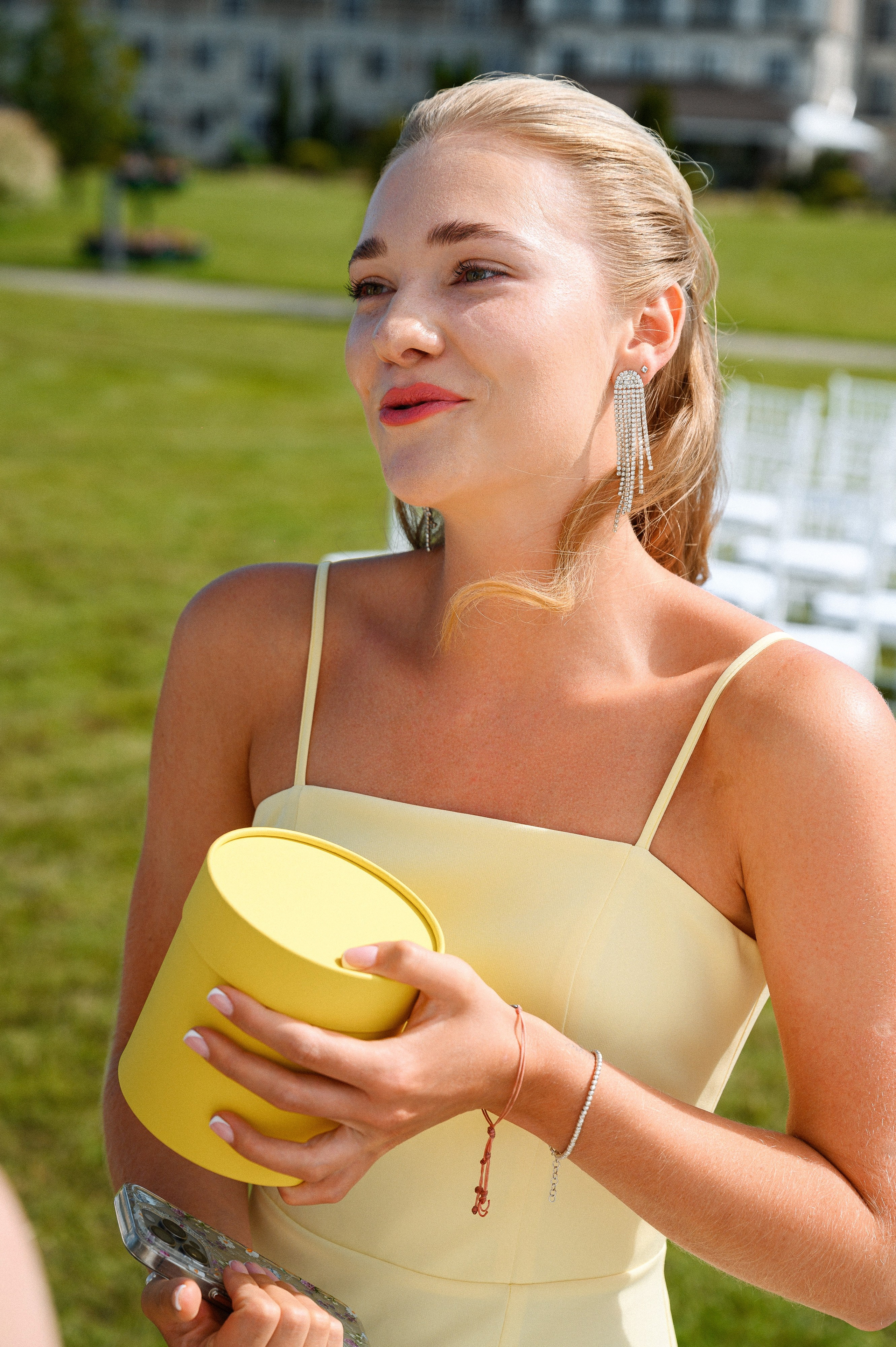 Илья & Алина