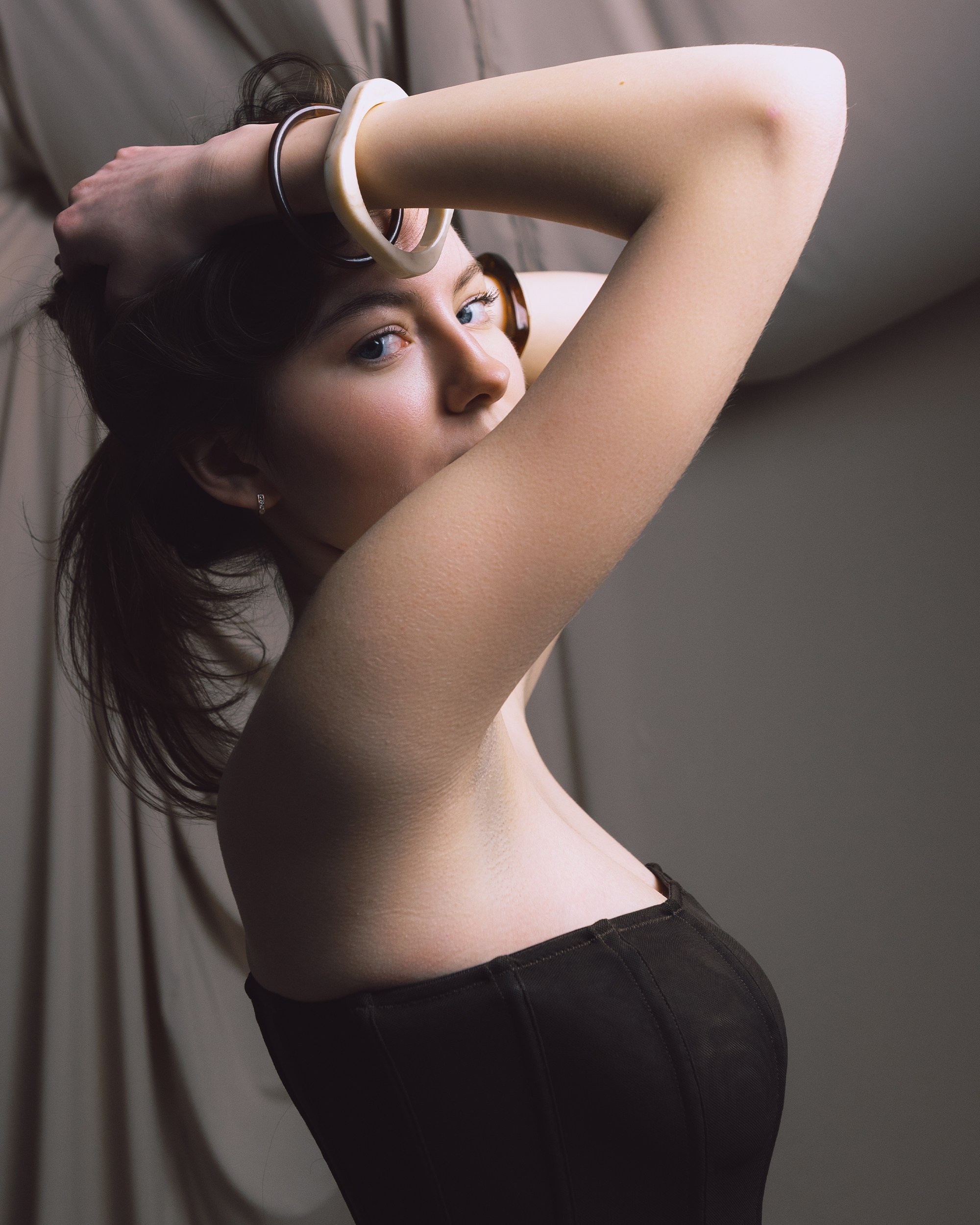 Оксана. Фотограф в Санкт-Петербурге Neromonde